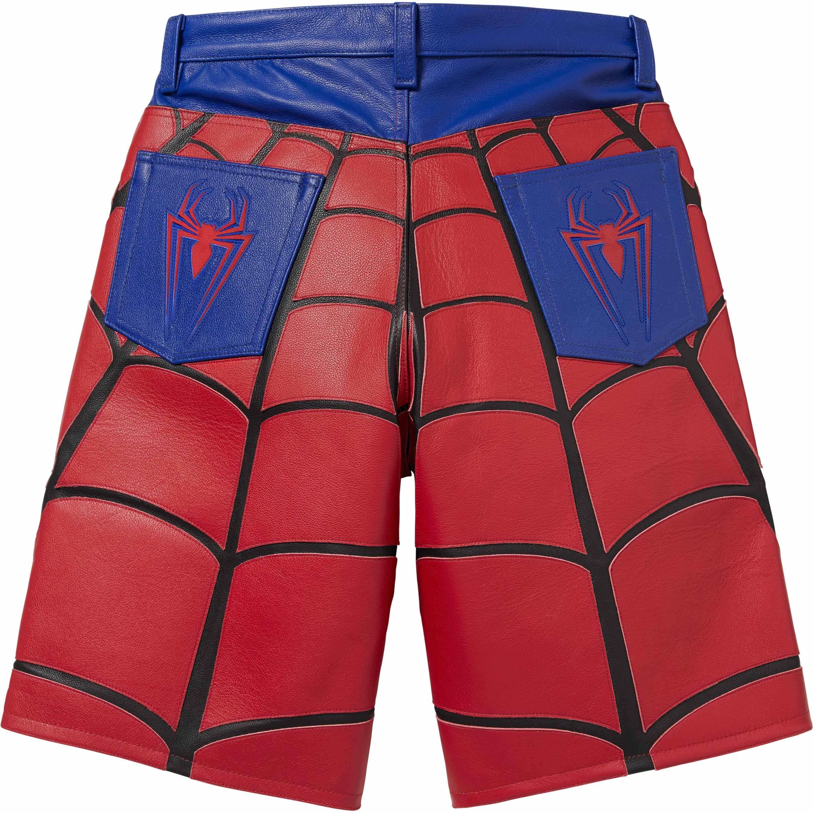 Supreme®/Vanson Leathers® Spider-Man Short