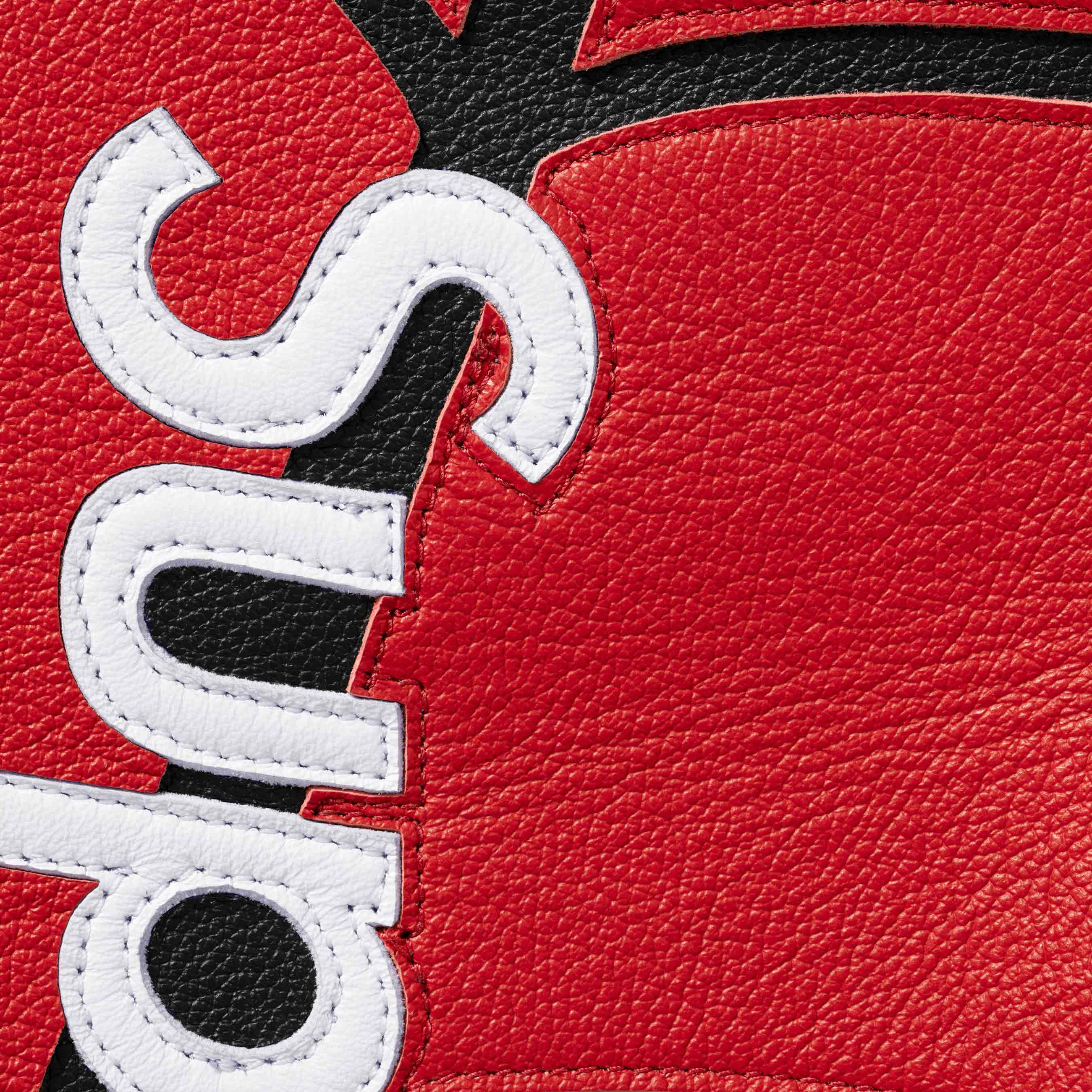 Supreme®/Vanson Leathers® Spider-Man Short