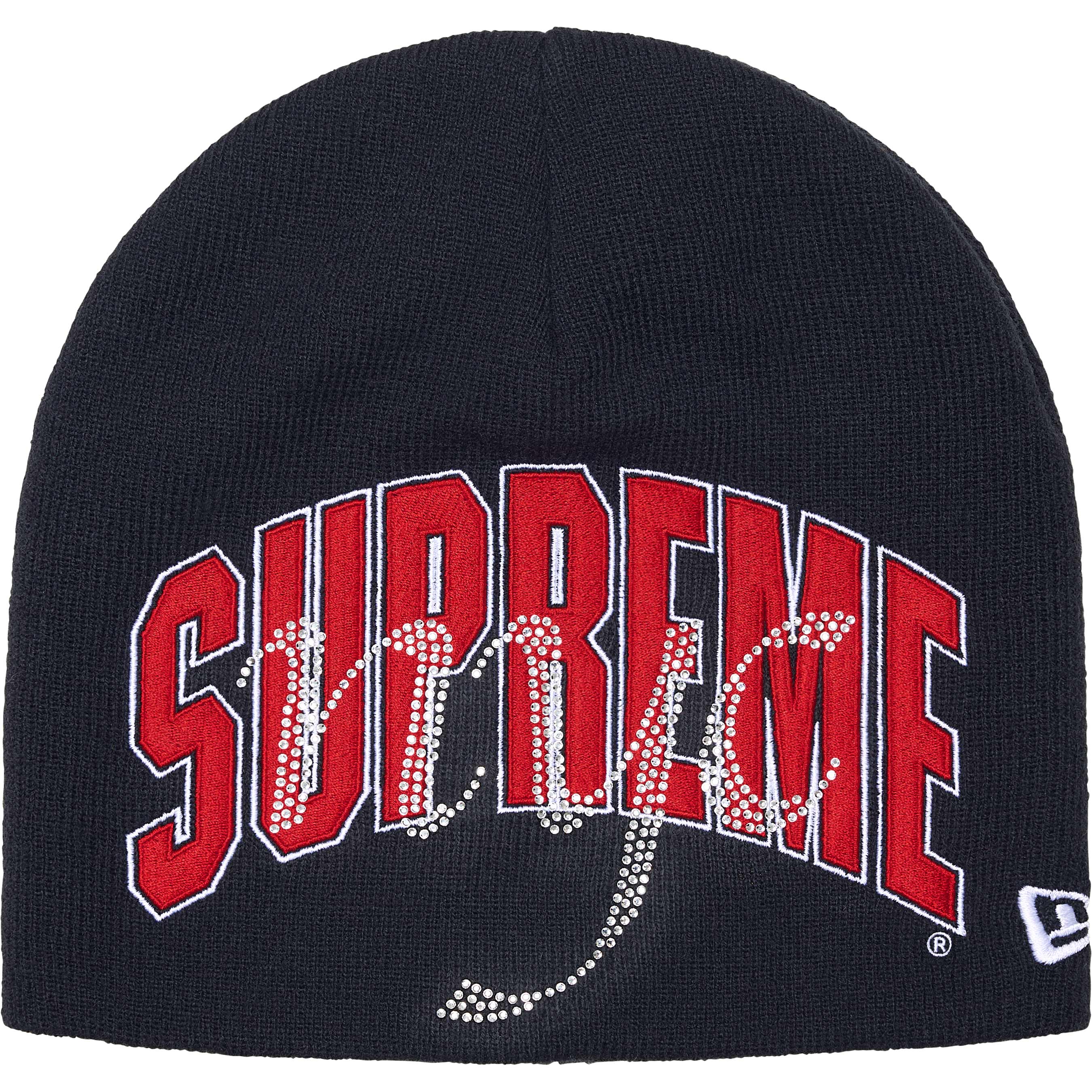 New Era® Rhinestone Beanie