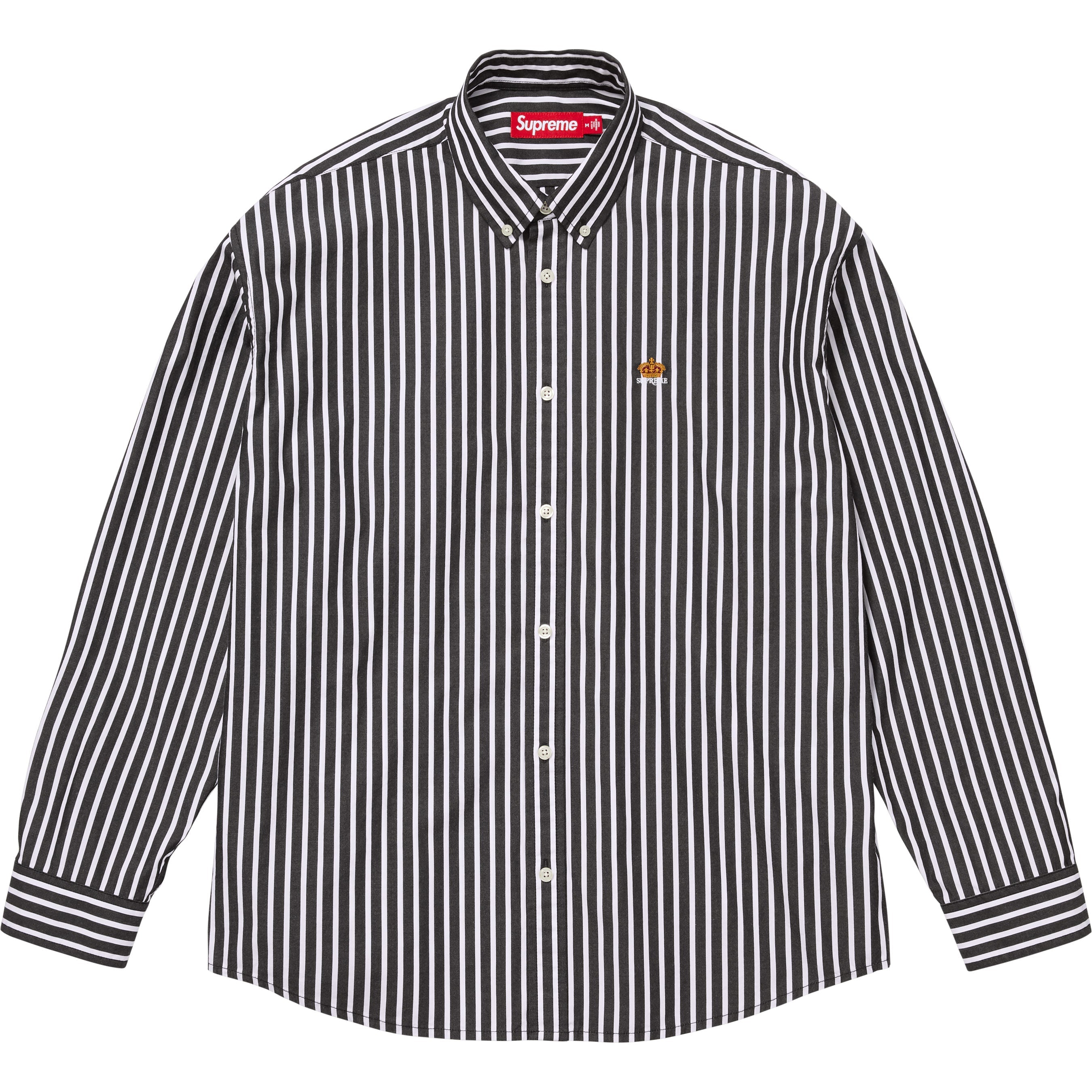 Stripe Shirt