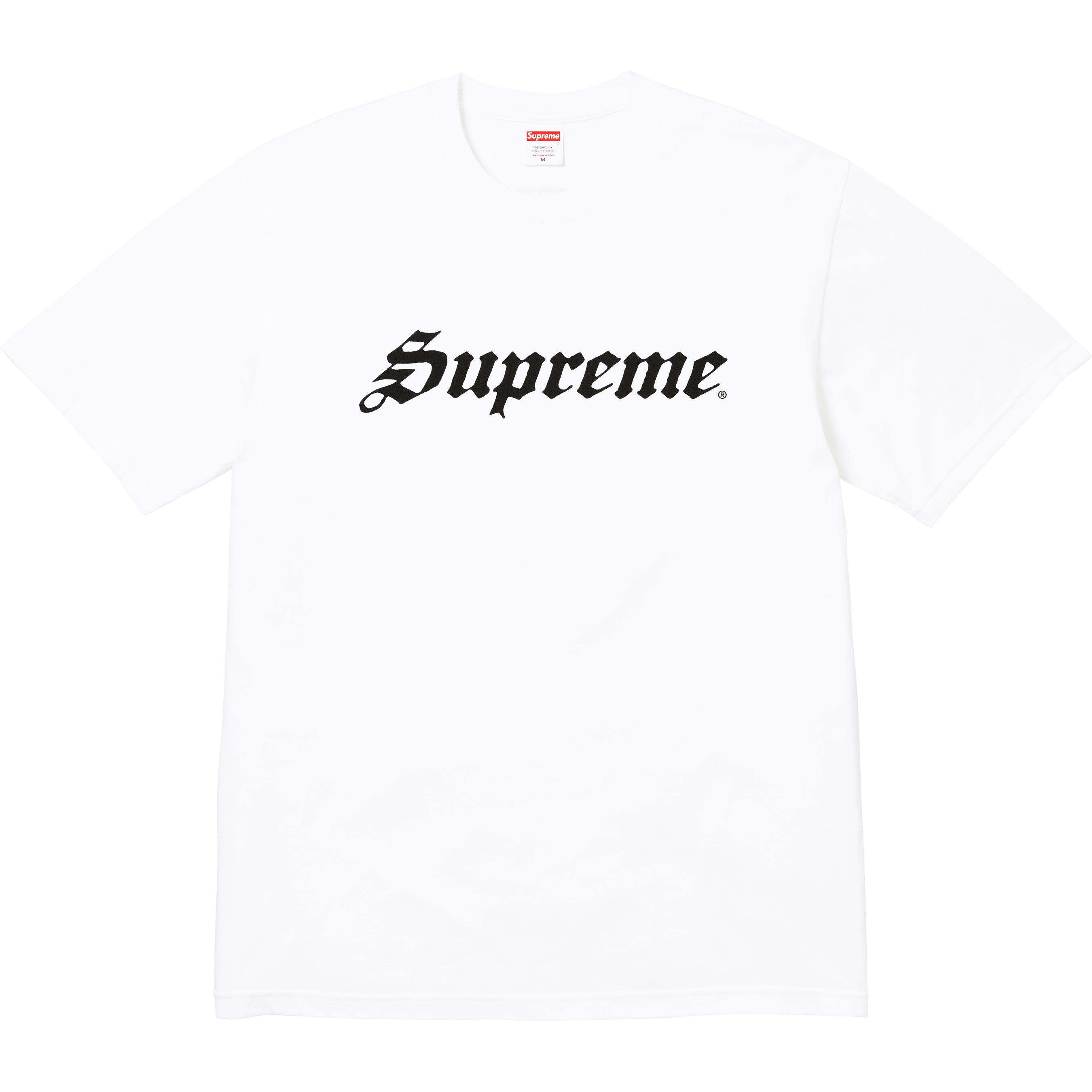 Speed Tee