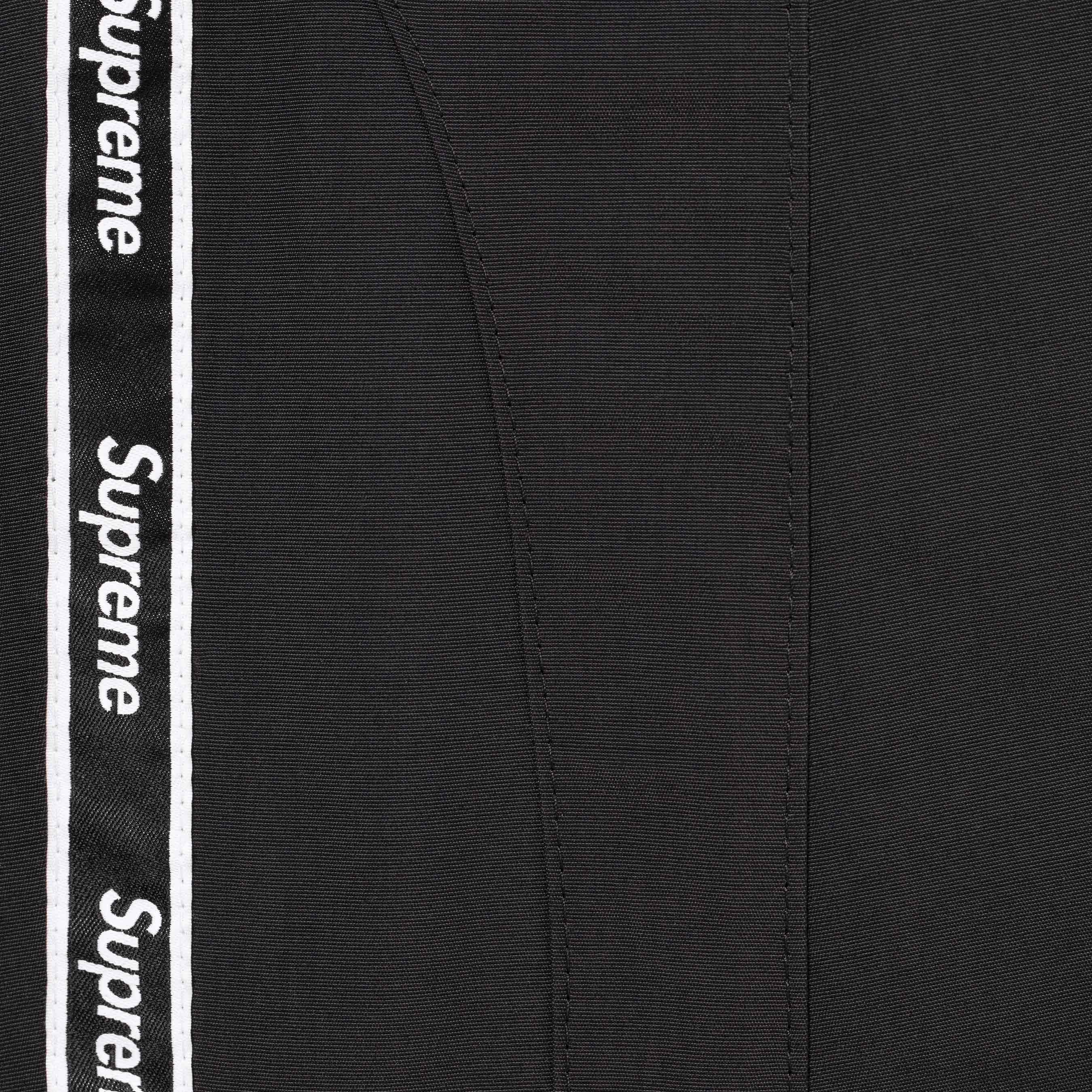Logo Taping Track Pant