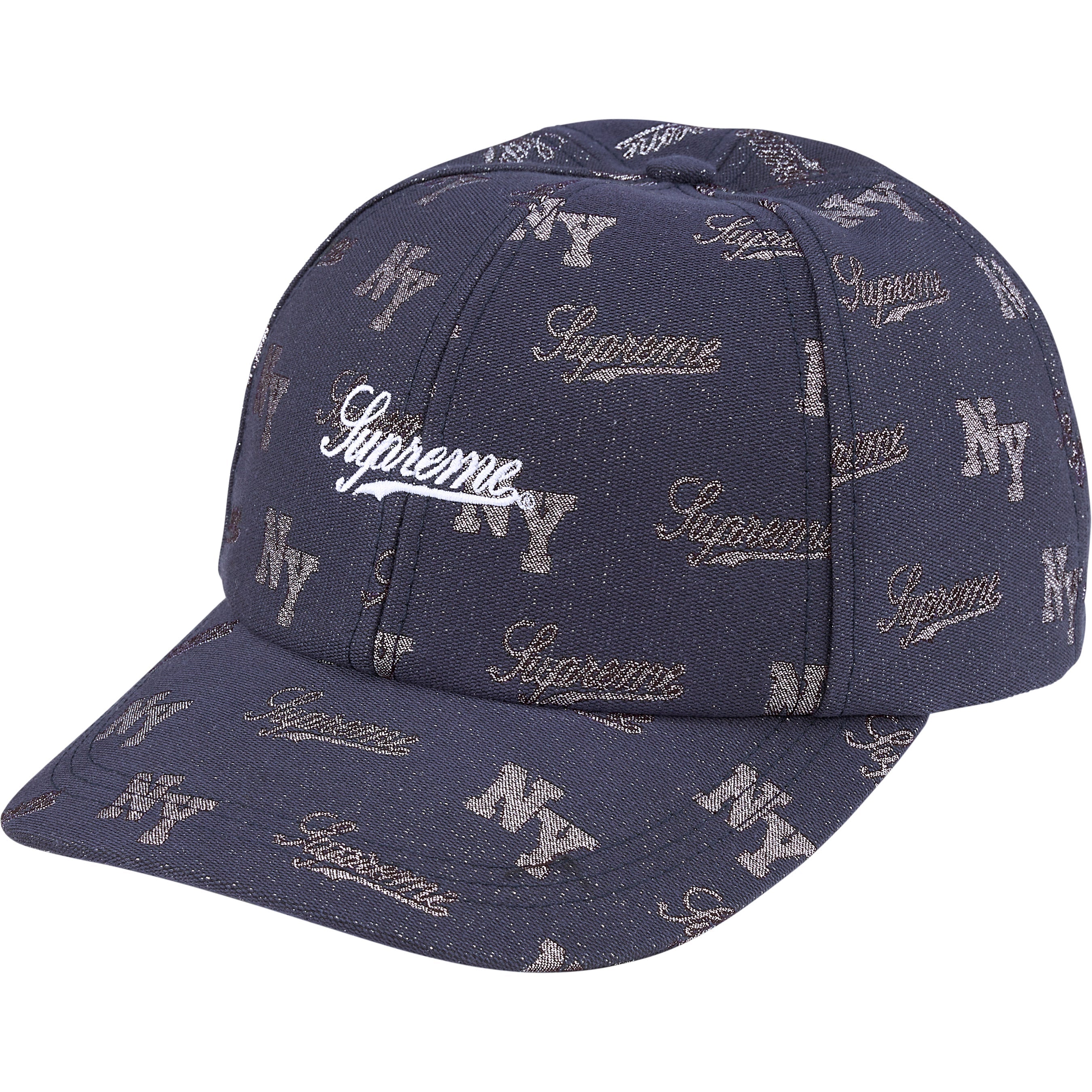 Monogram 6-Panel