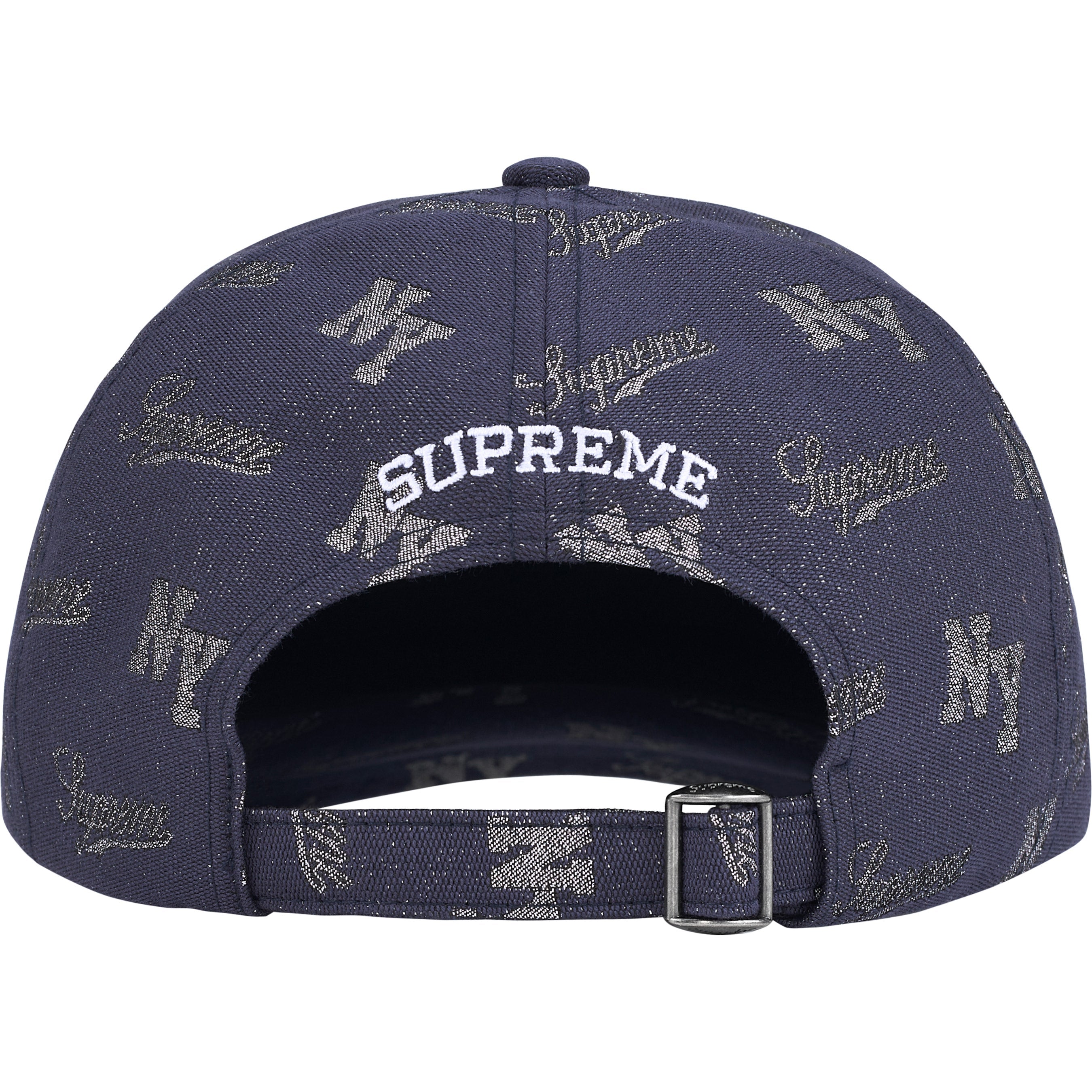 Monogram 6-Panel