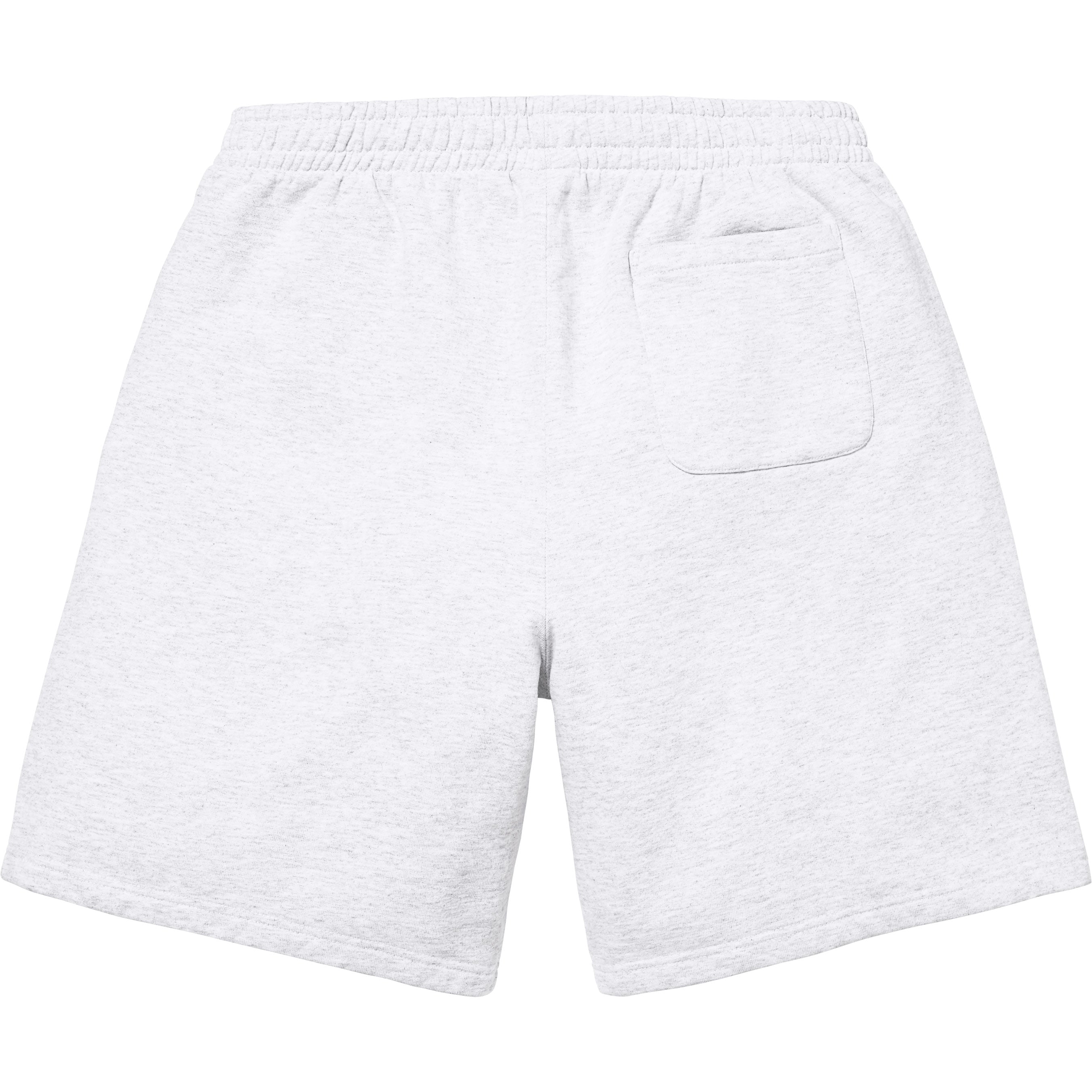 Small Box Sweatshort