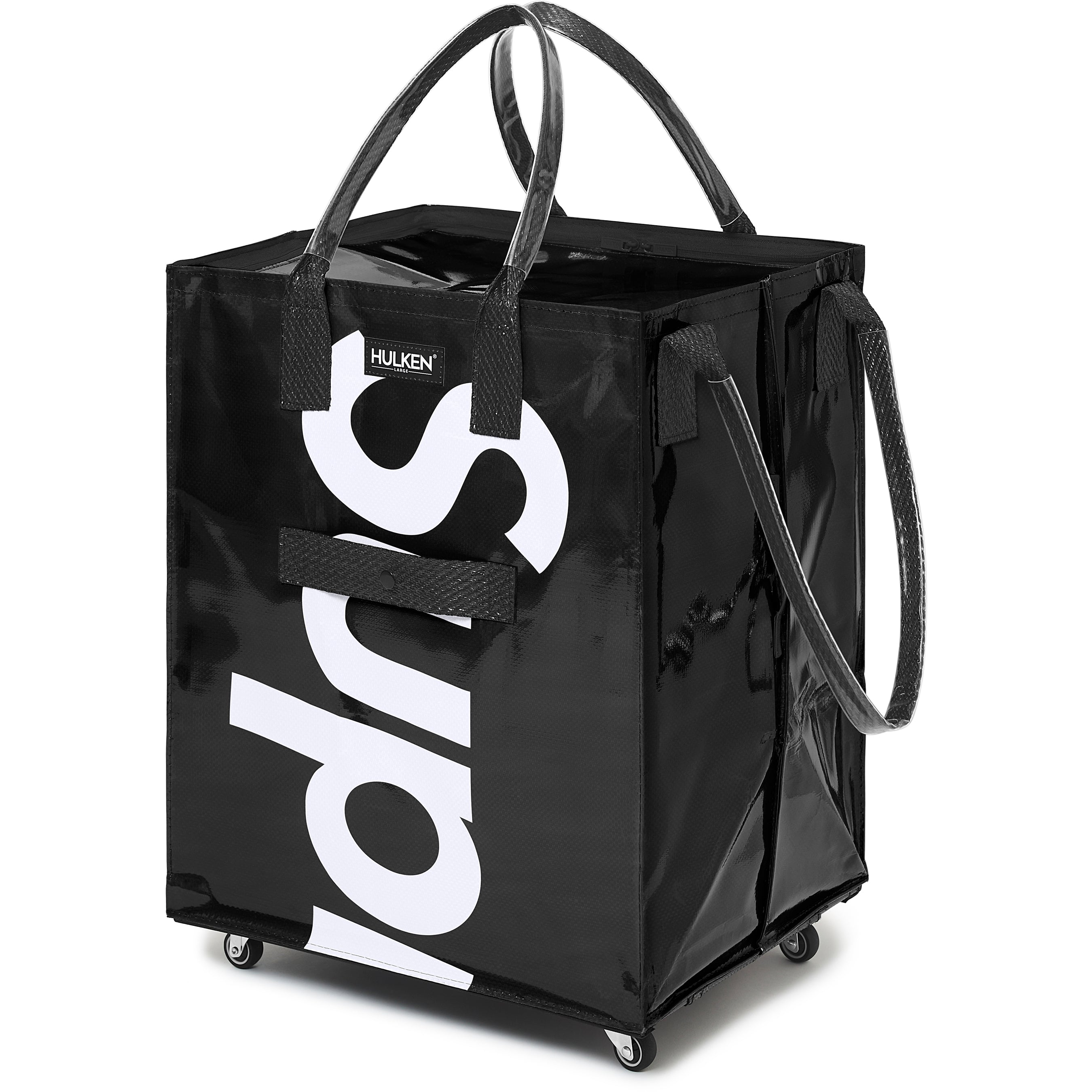 Supreme®/Hulken Rolling Tote Bag