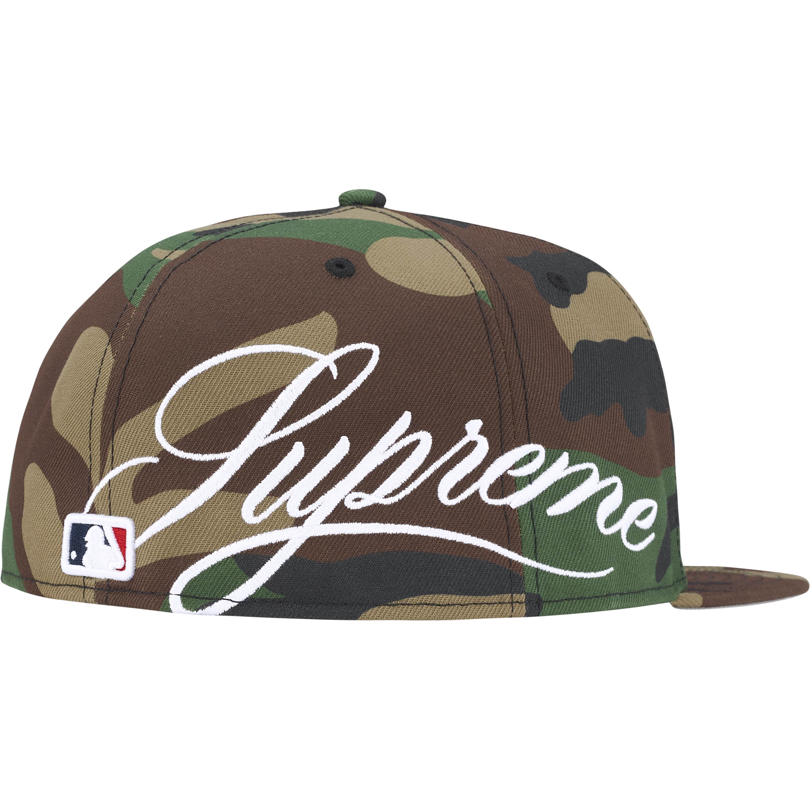 Supreme®/New York Yankees™ New Era®
