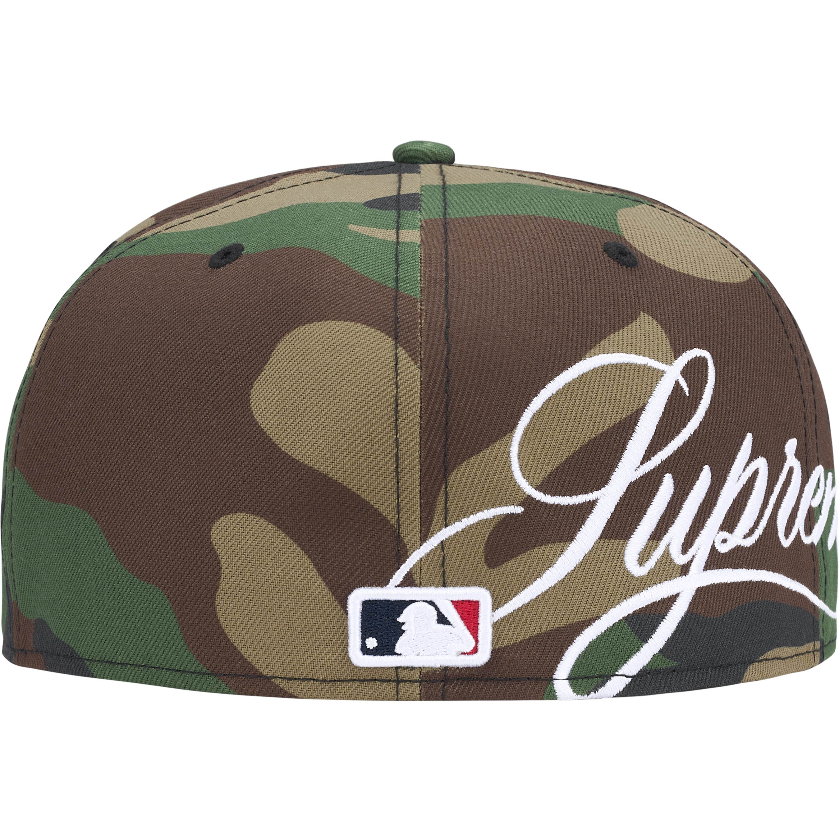 Supreme®/New York Yankees™ New Era®