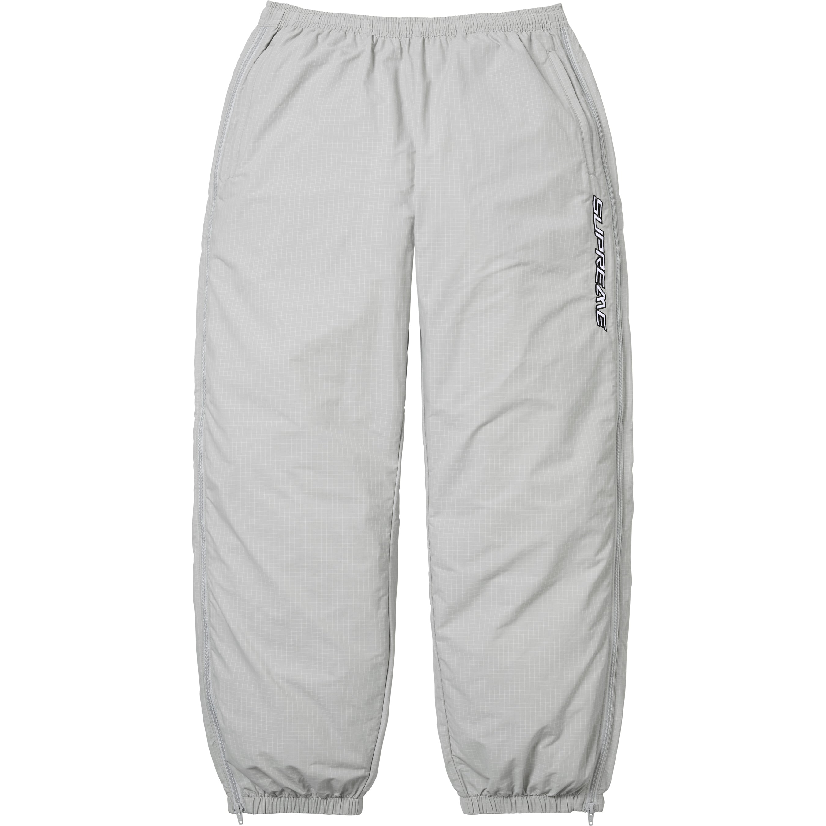 Ripstop Warm Up Pant