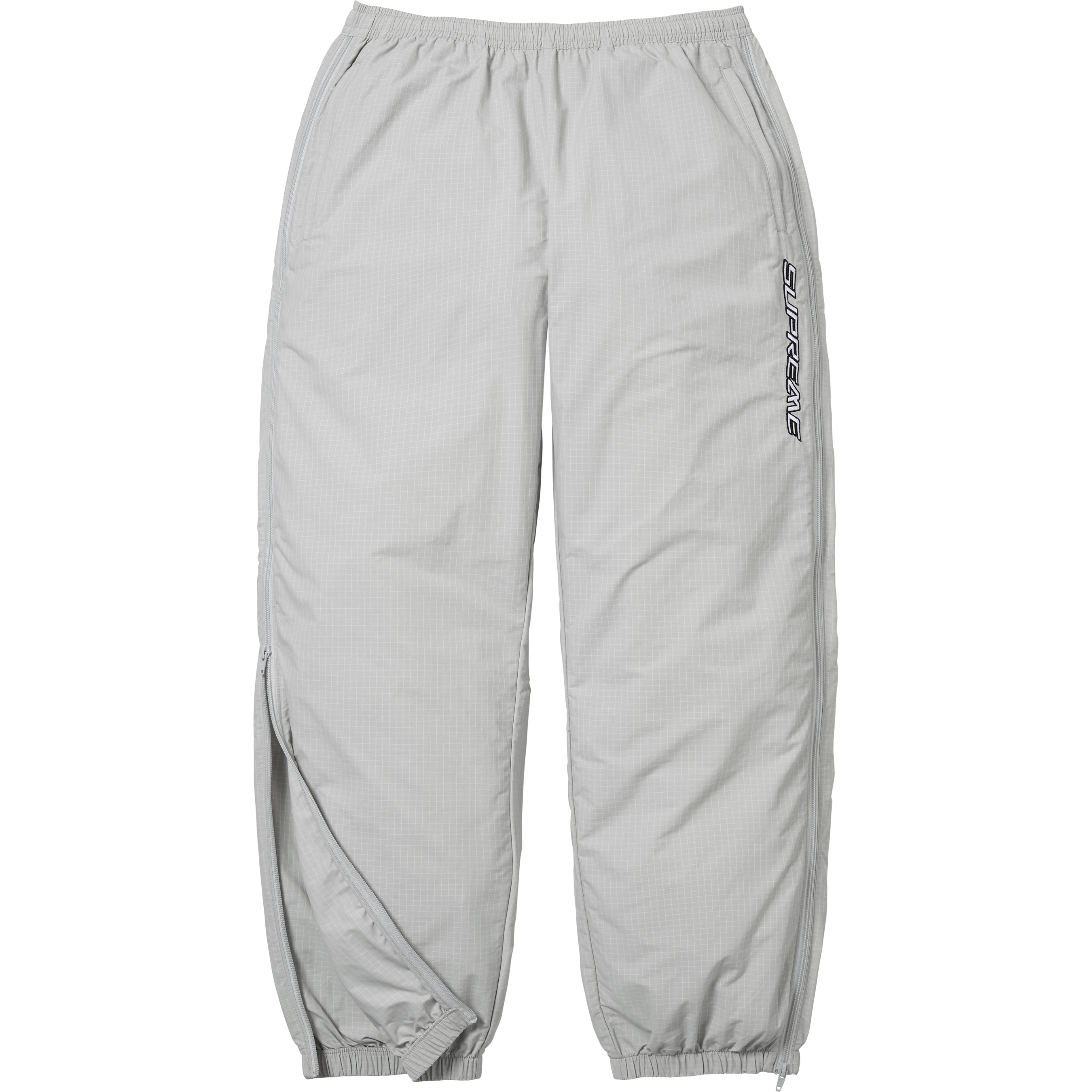 Ripstop Warm Up Pant