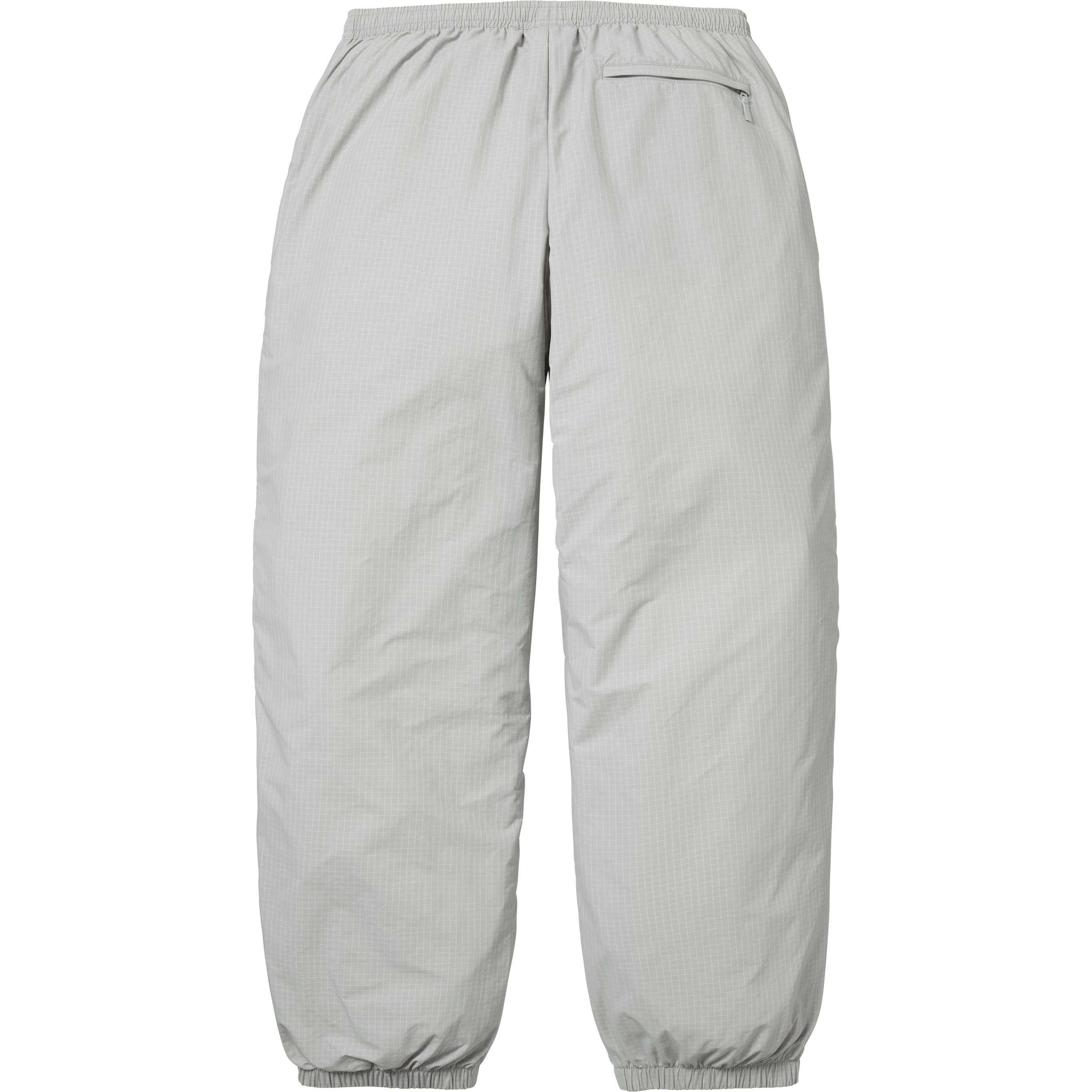 Ripstop Warm Up Pant