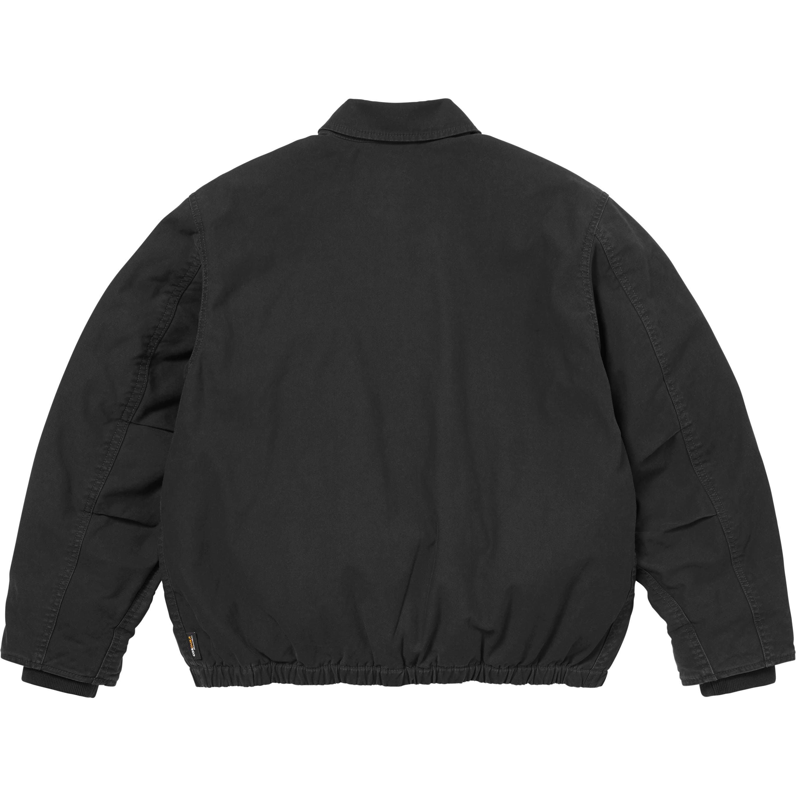 Cordura® Twill Utility Jacket
