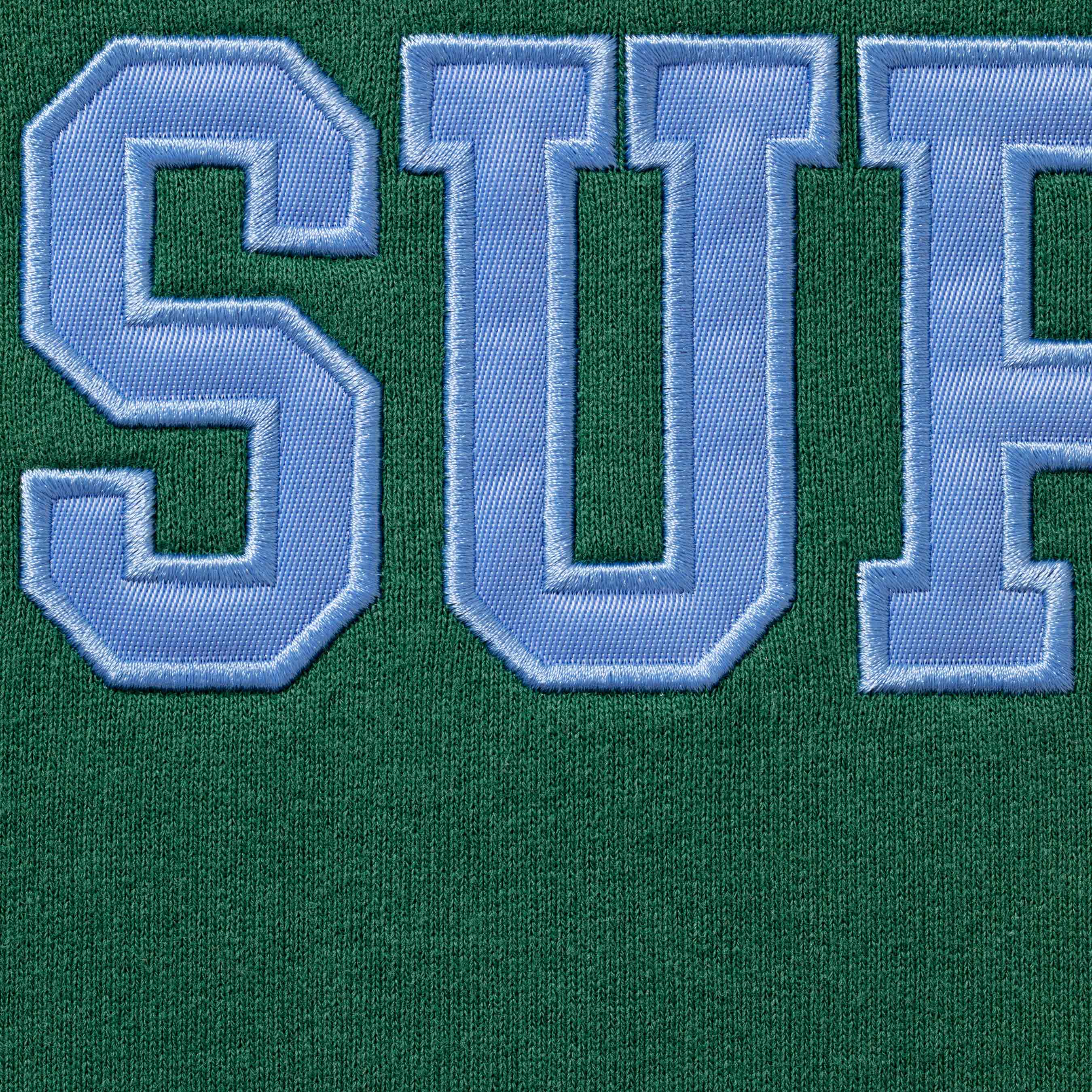 Shop Flag Half Zip Pullover