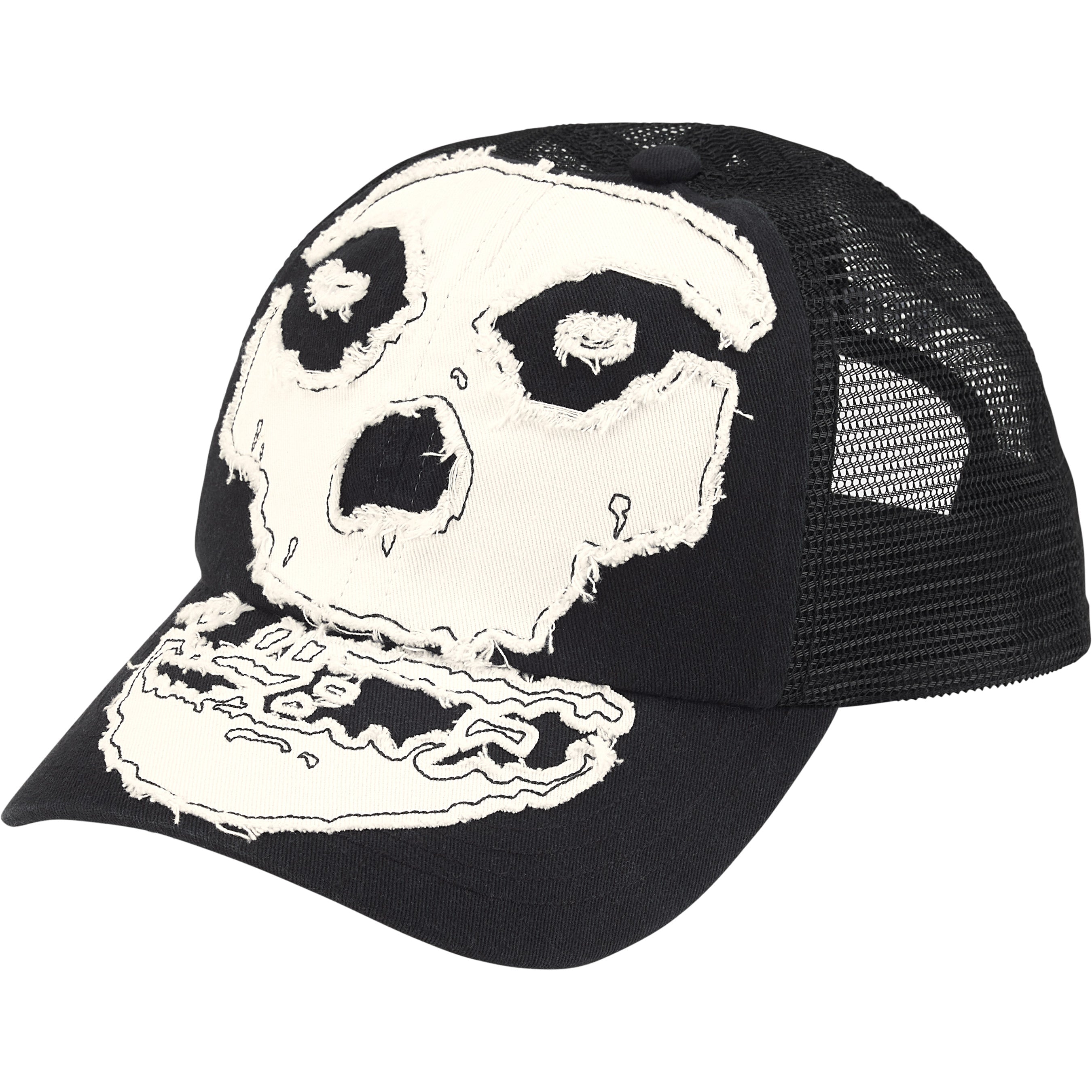 Supreme/The Misfits® Mesh Back 6-Panel