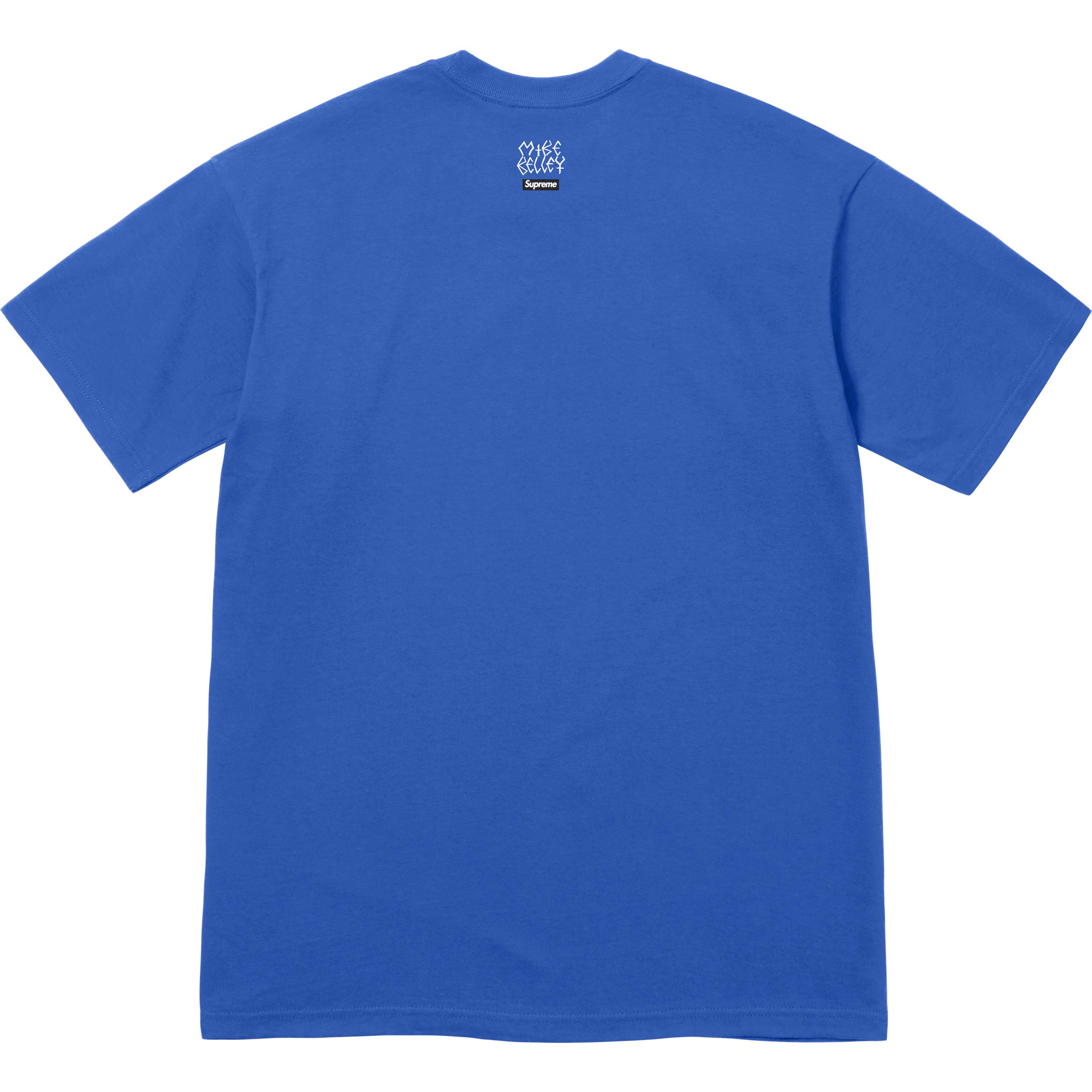 Supreme/Mike Kelley Tee