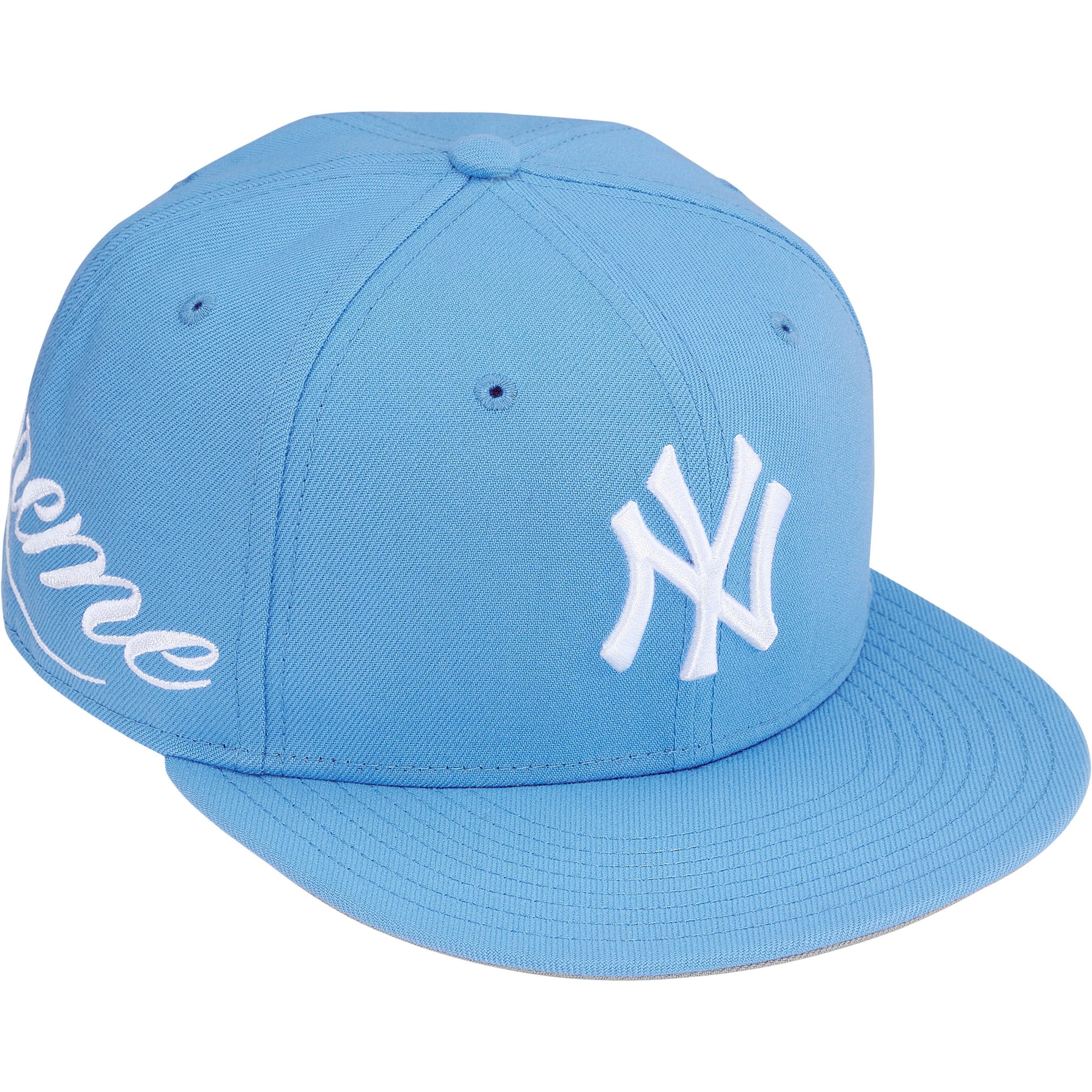 Supreme®/New York Yankees™ New Era®