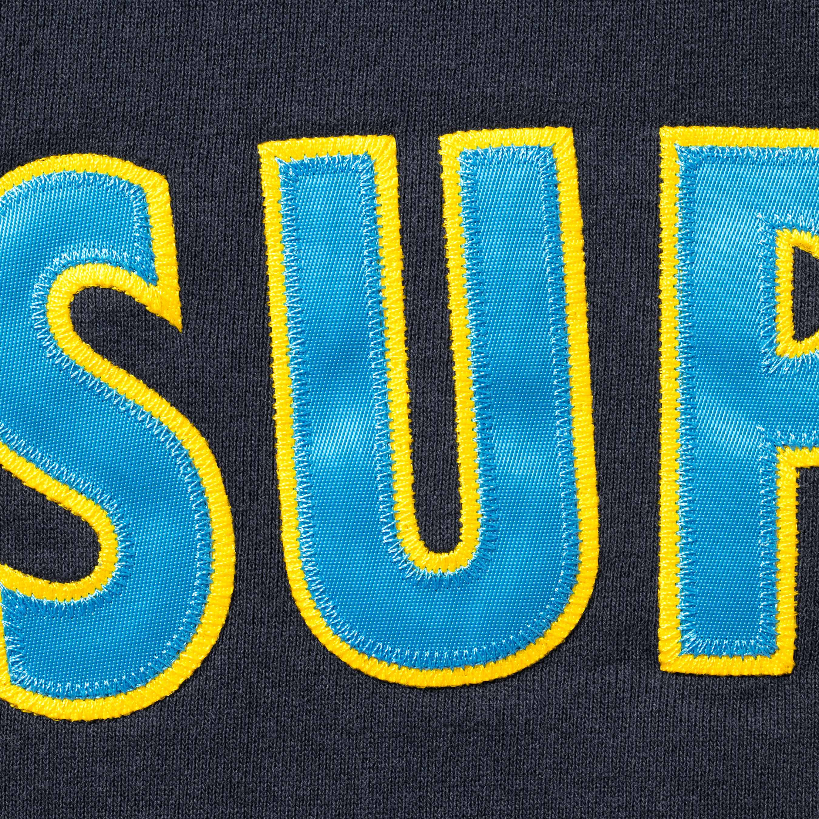 Mascots Zip Up Sweatshirt