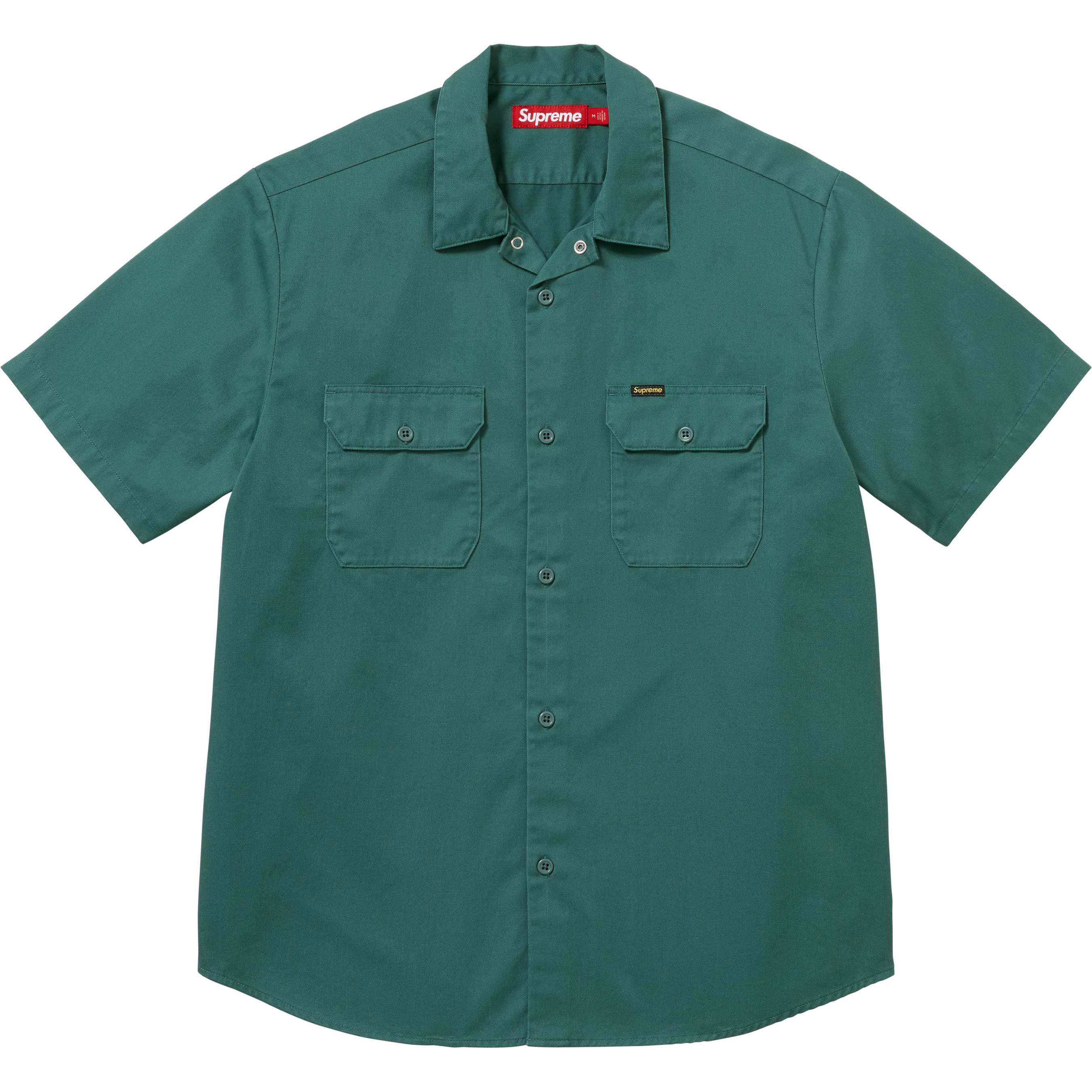 Ghostface® S/S Work Shirt