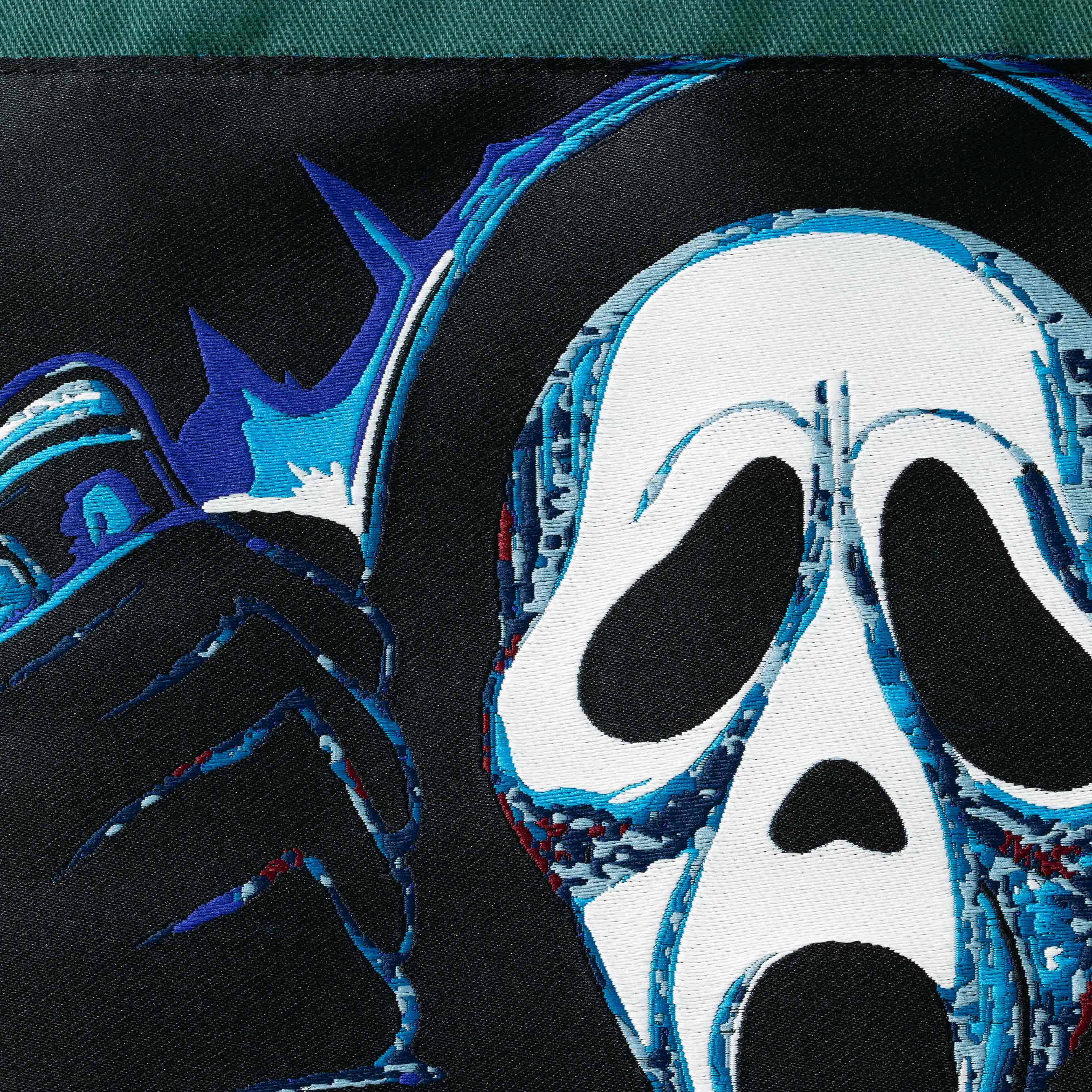 Ghostface® S/S Work Shirt