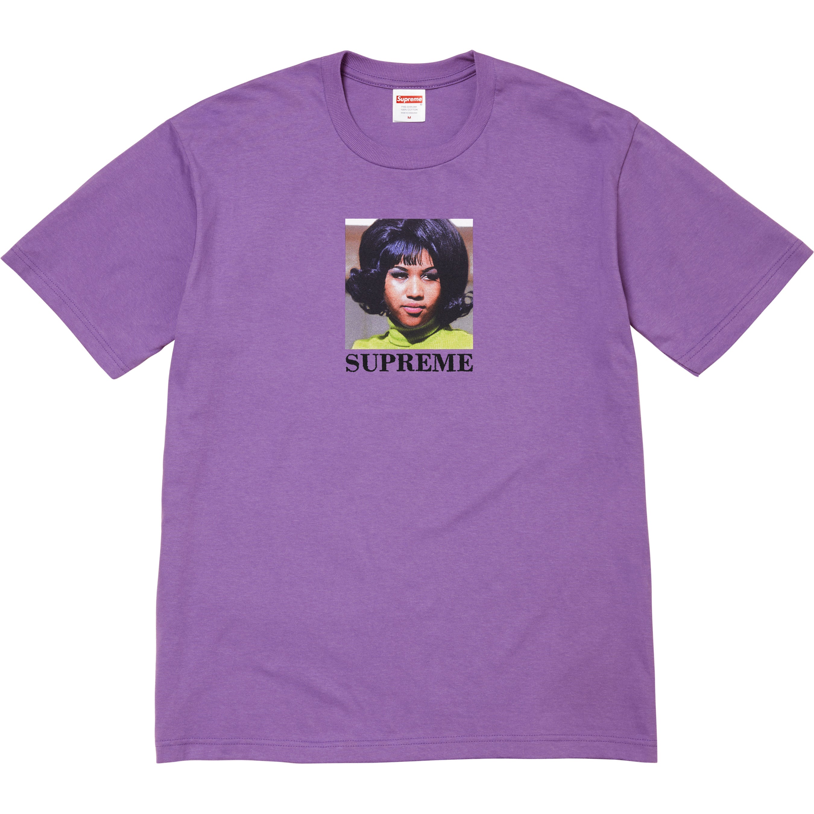 Aretha Tee
