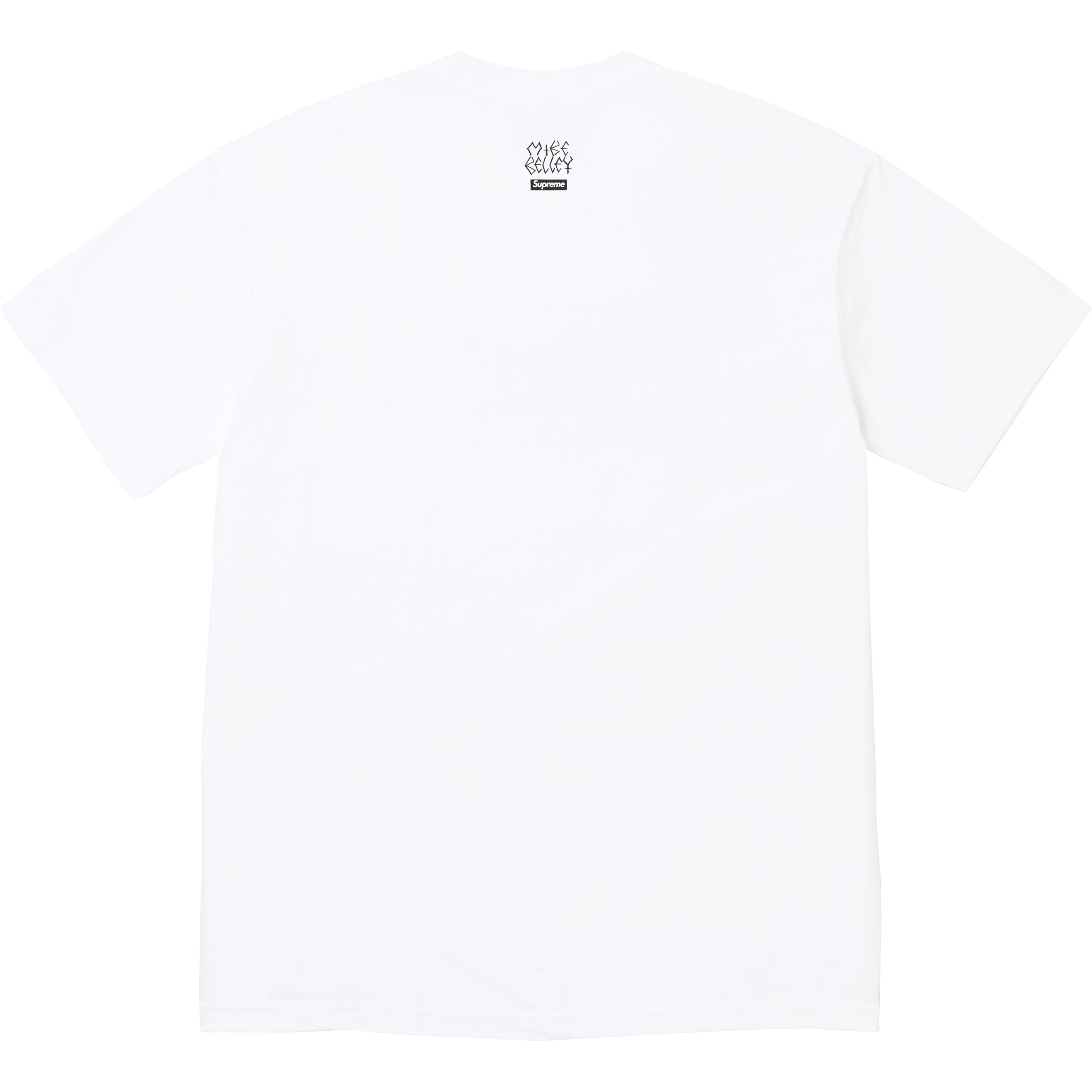 Supreme/Mike Kelley Tee