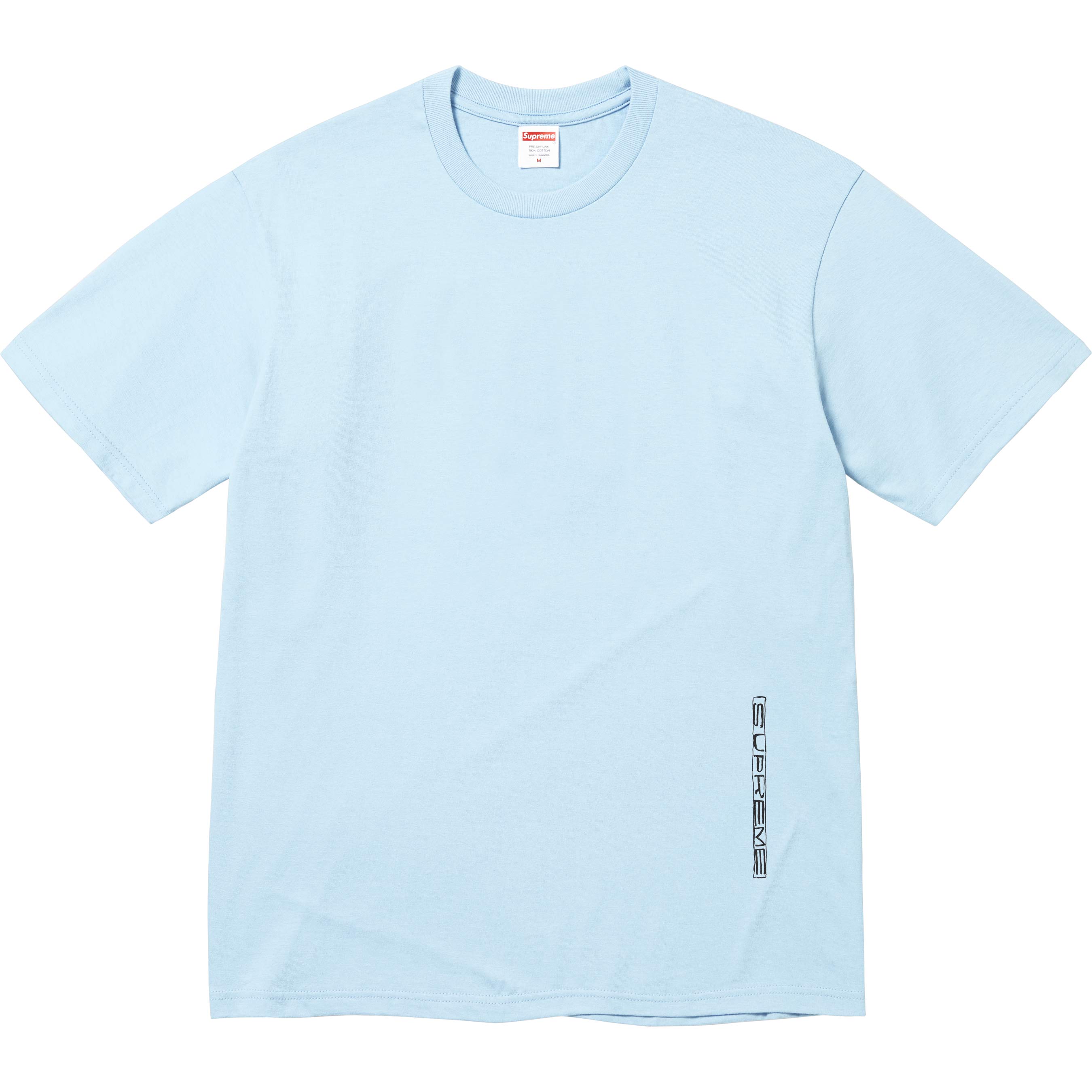 Supper Tee
