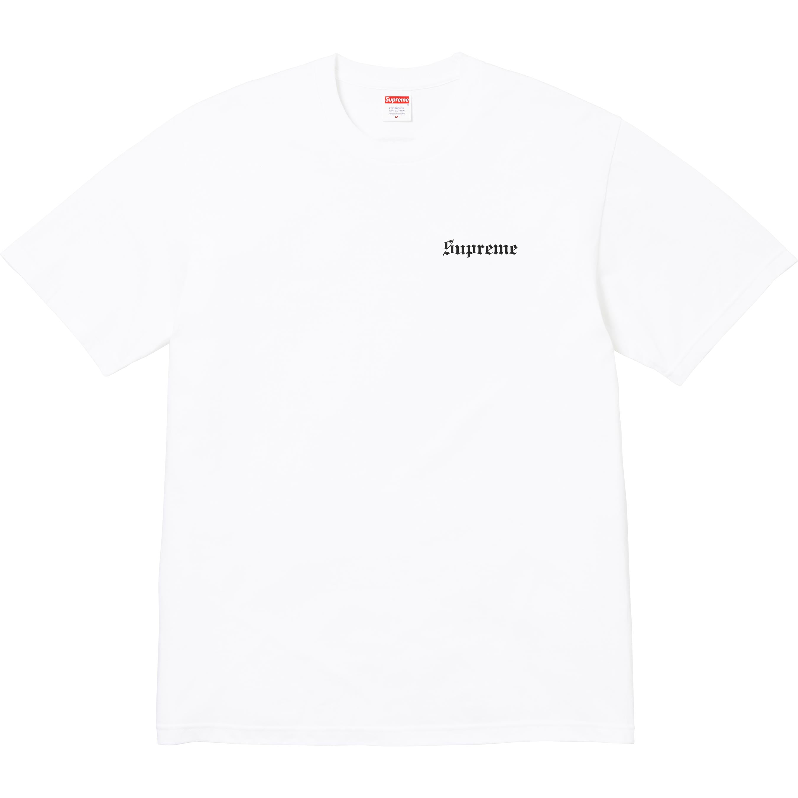 Paris Is Burning Tee