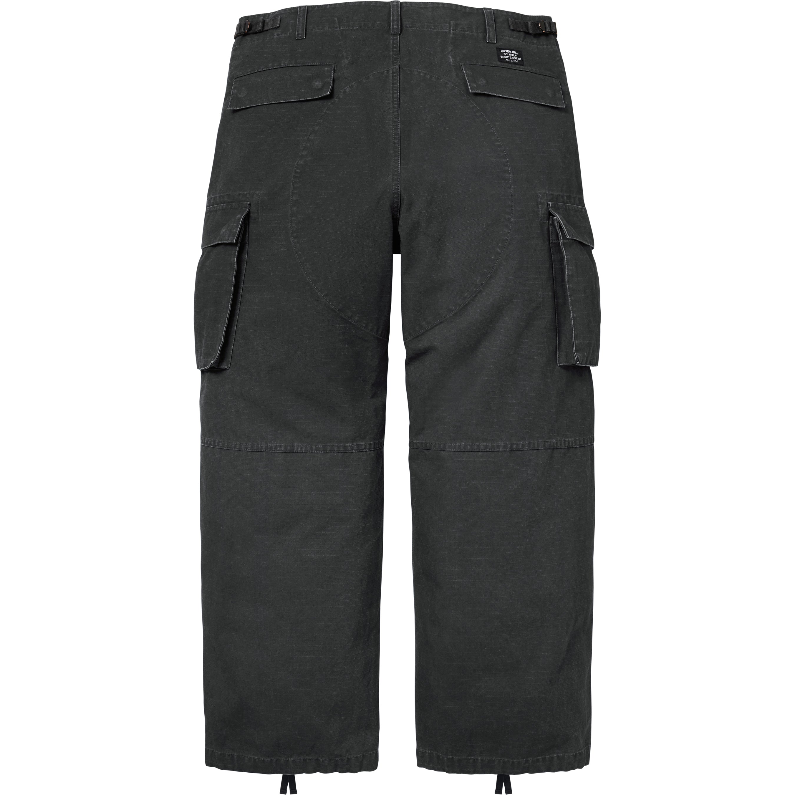 Cargo Pant