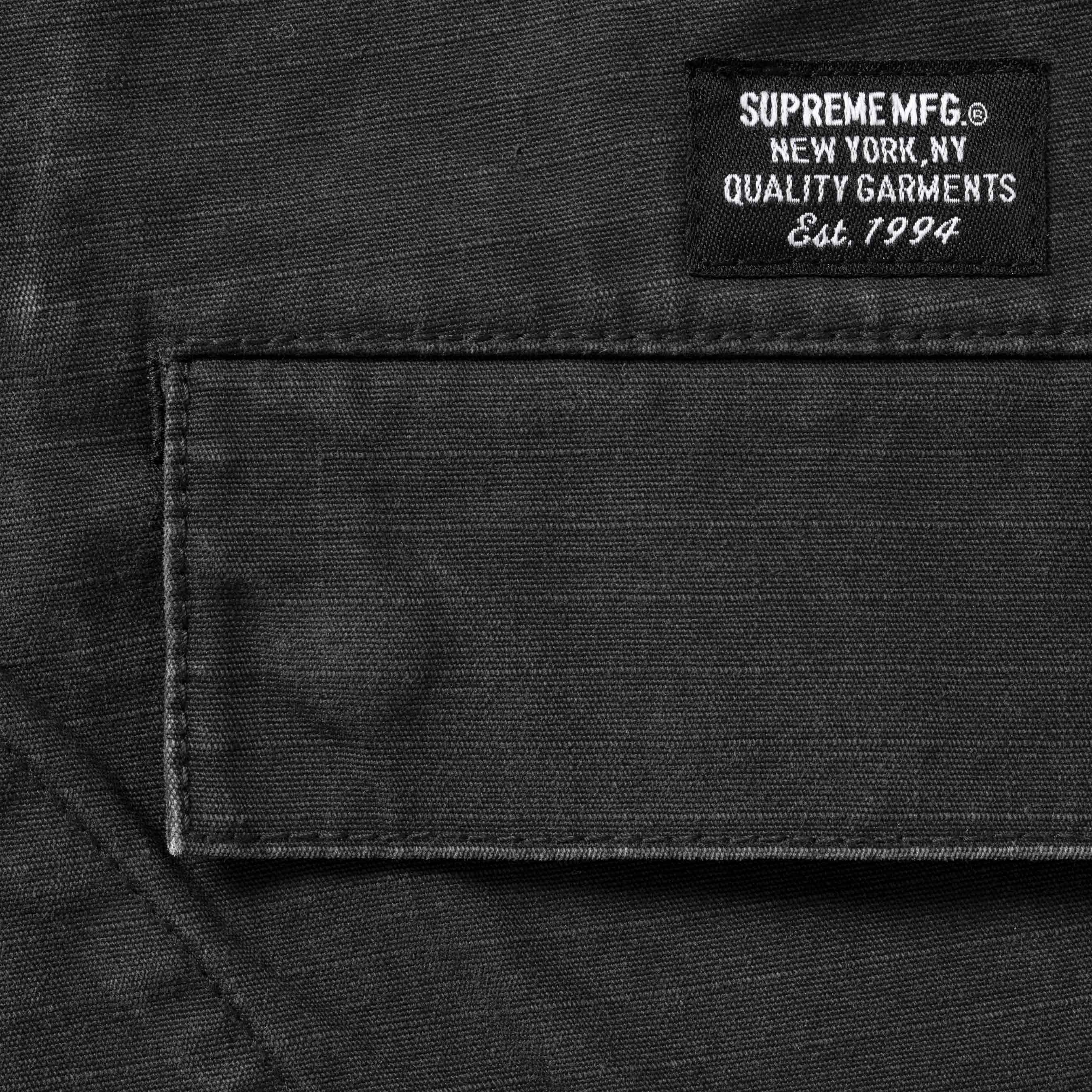 Cargo Pant