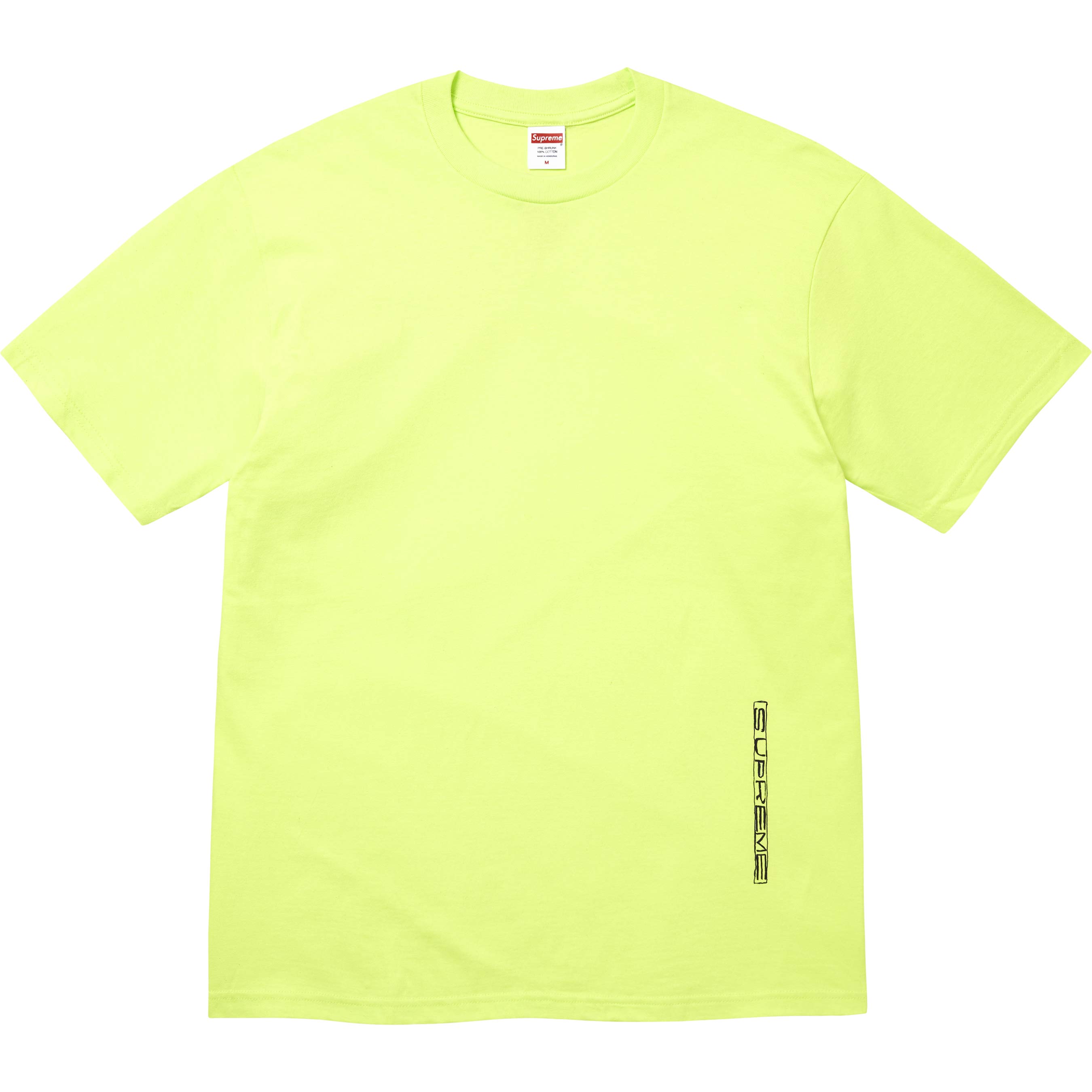 Supper Tee