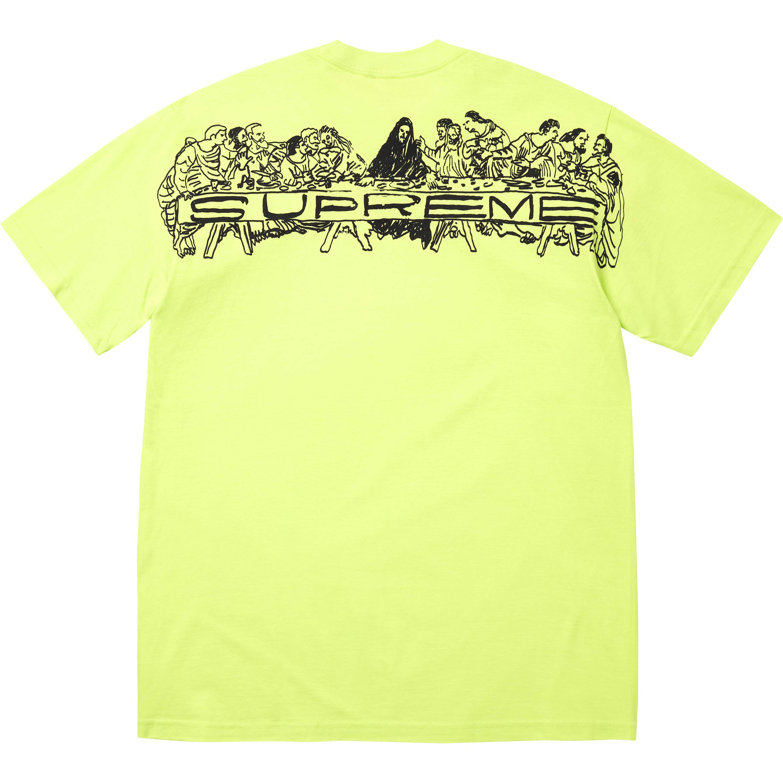 Supper Tee