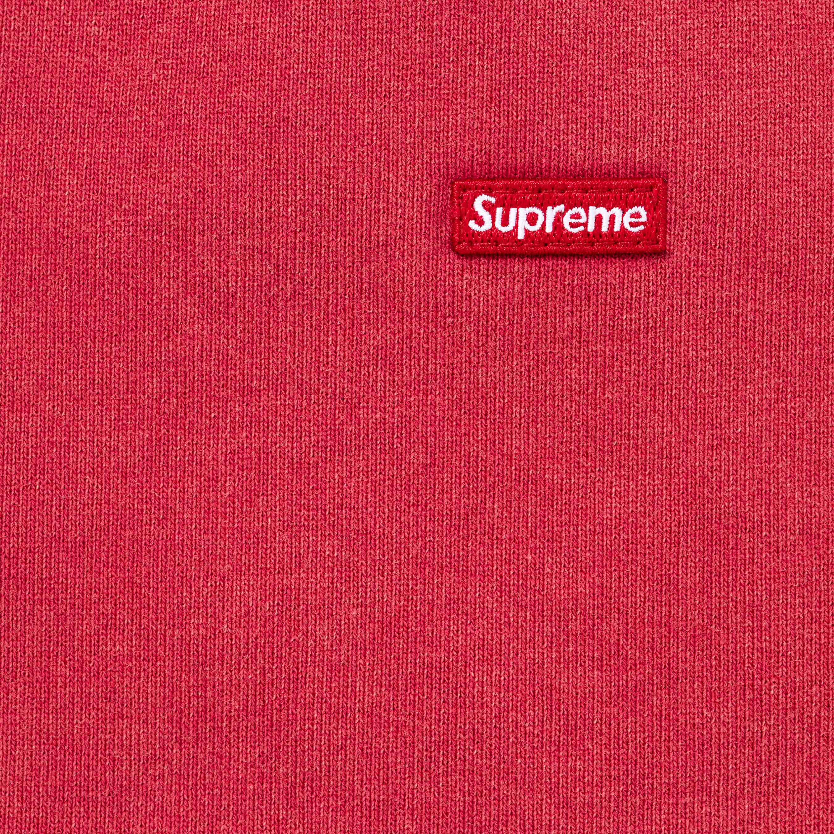 Small Box Sweatshort