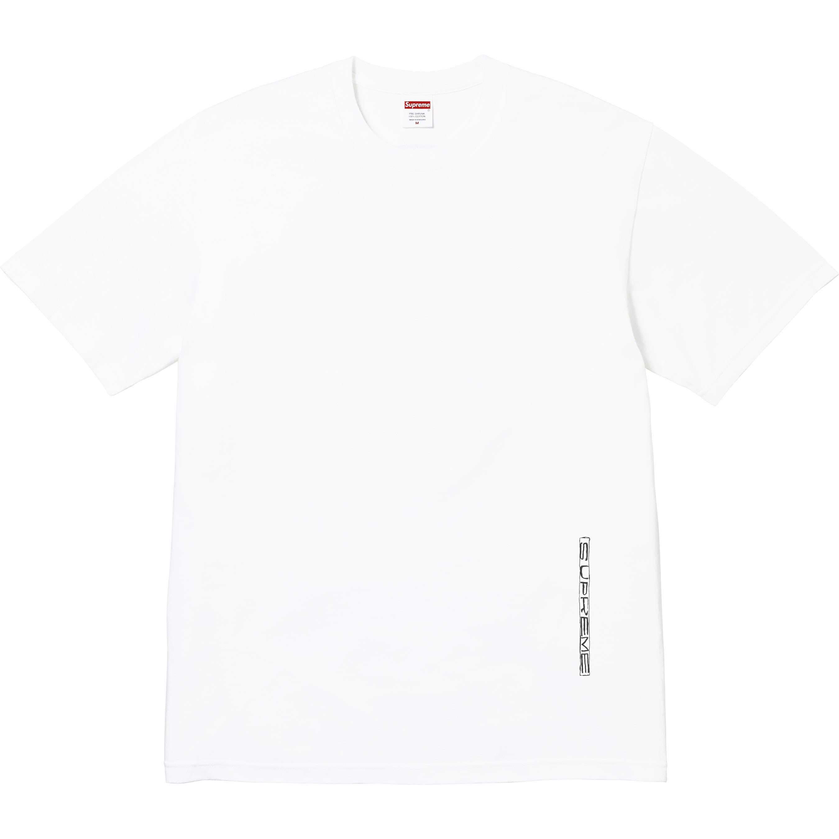 Supper Tee