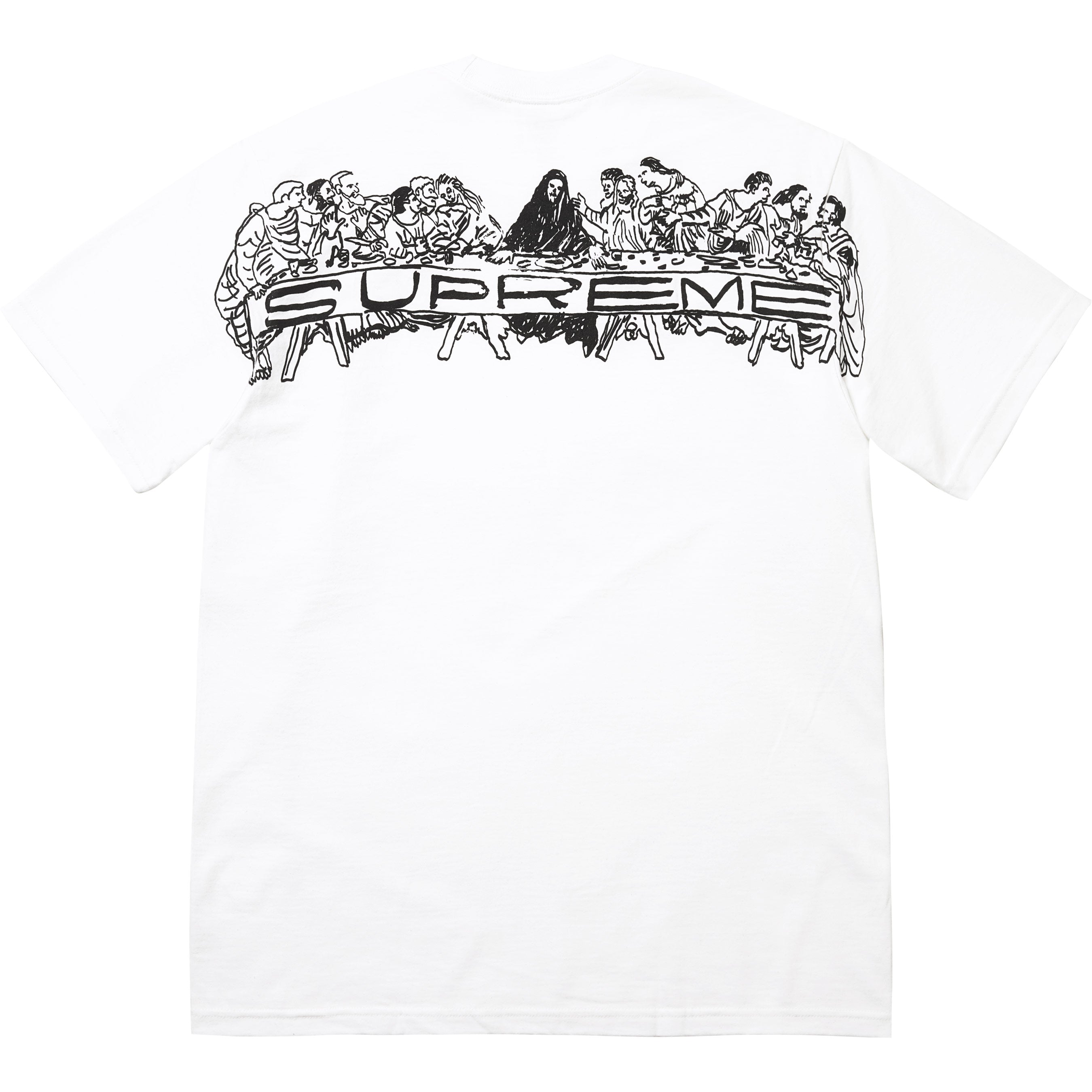 Supper Tee