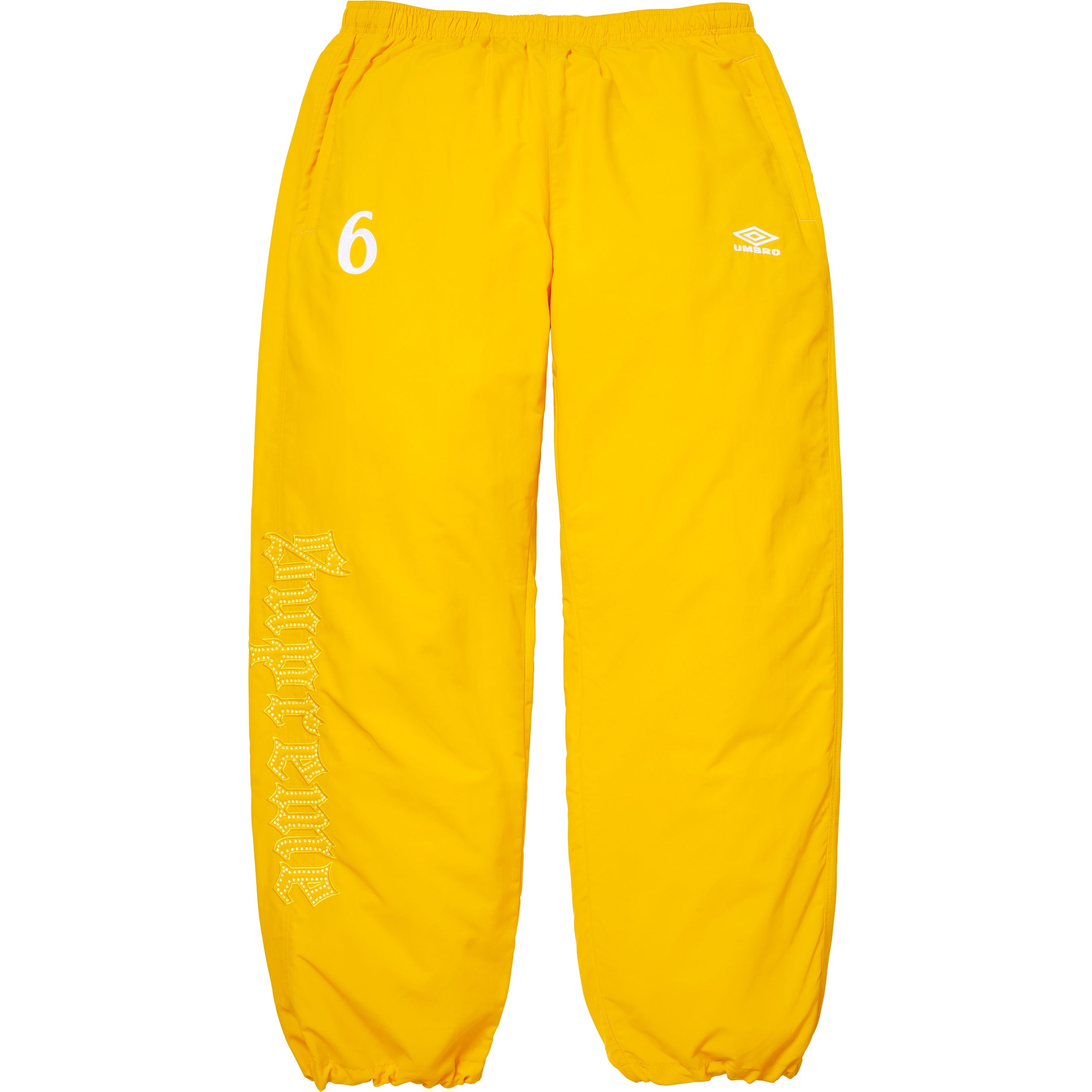 Supreme®/Umbro® Rhinestone Track Pant