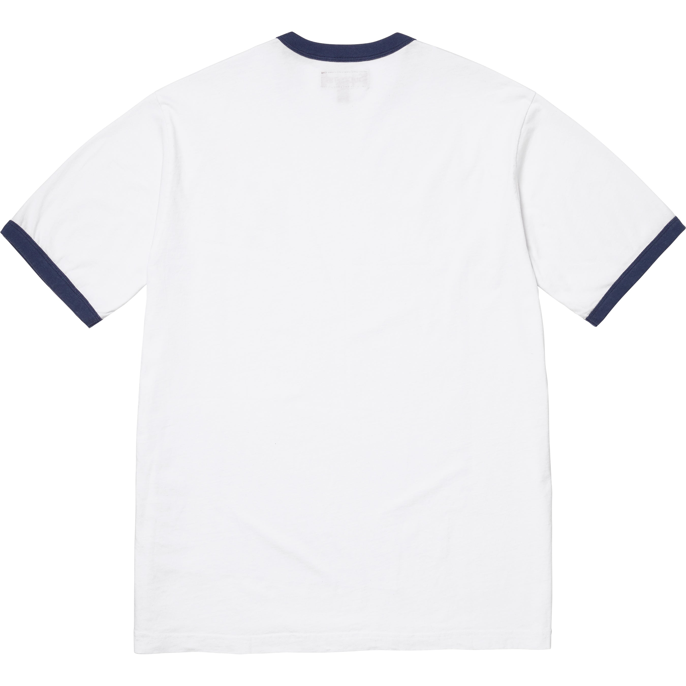 Supreme/Mike Kelley Ringer Tee