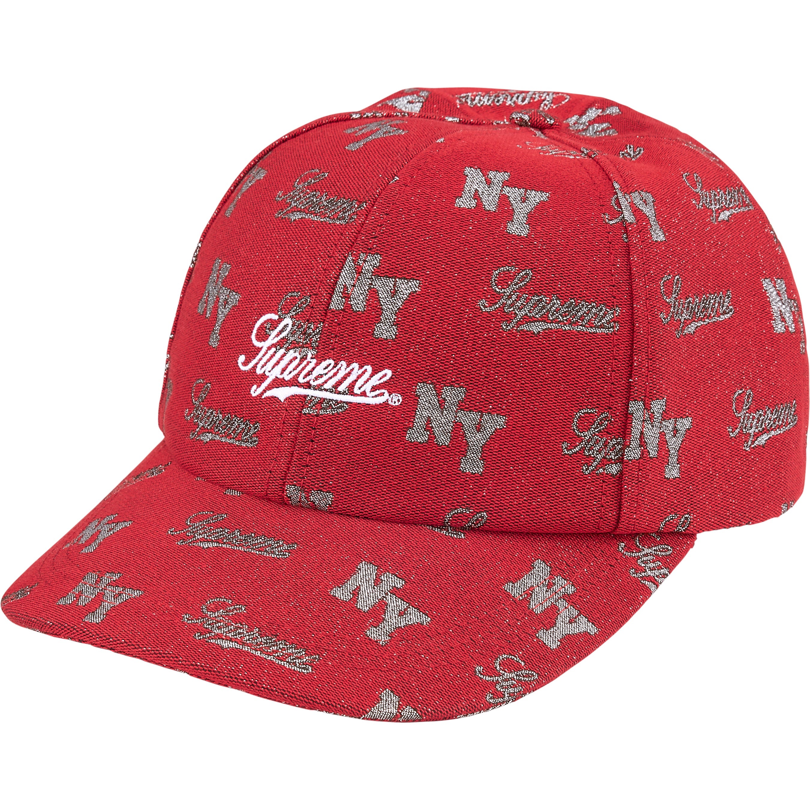 Monogram 6-Panel
