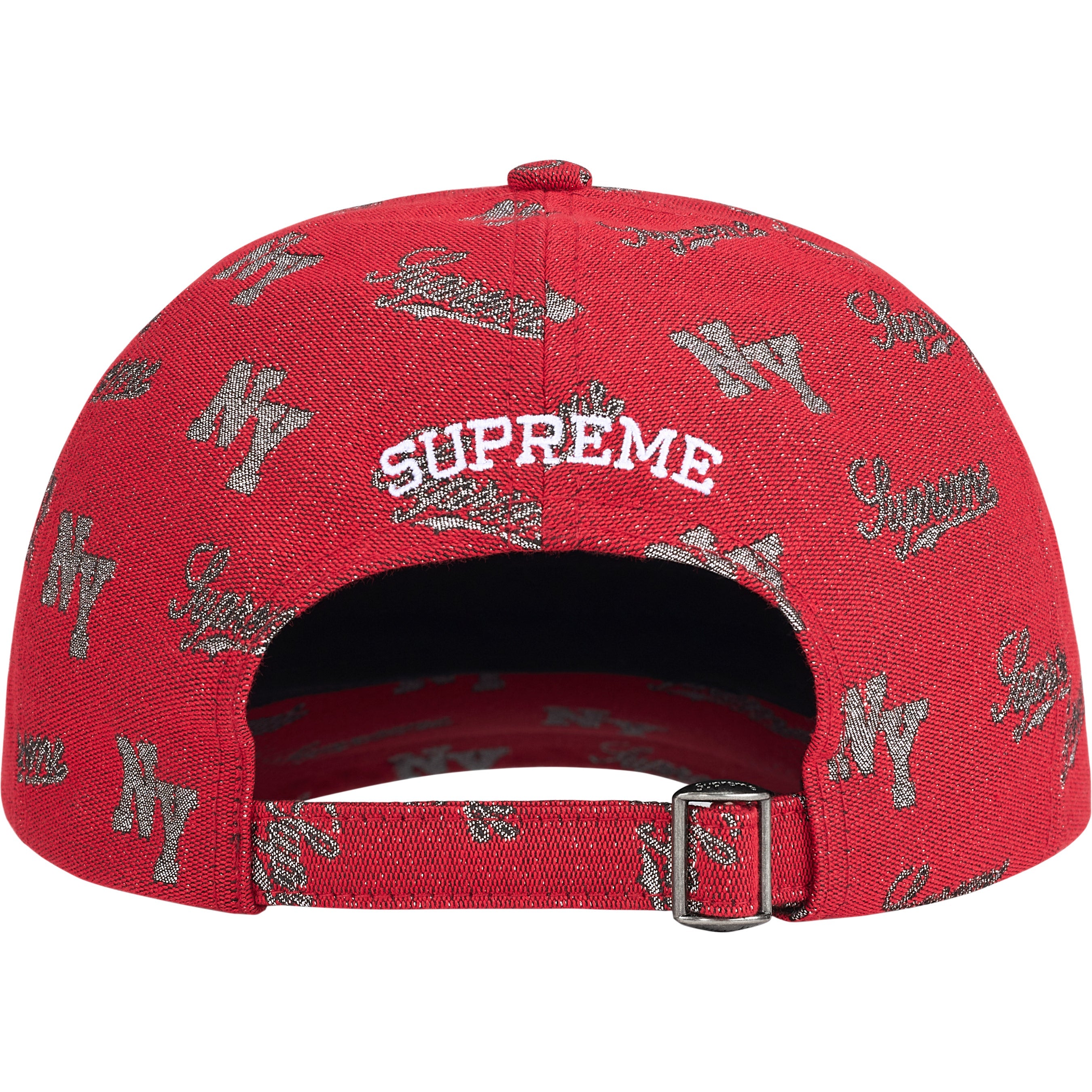 Monogram 6-Panel