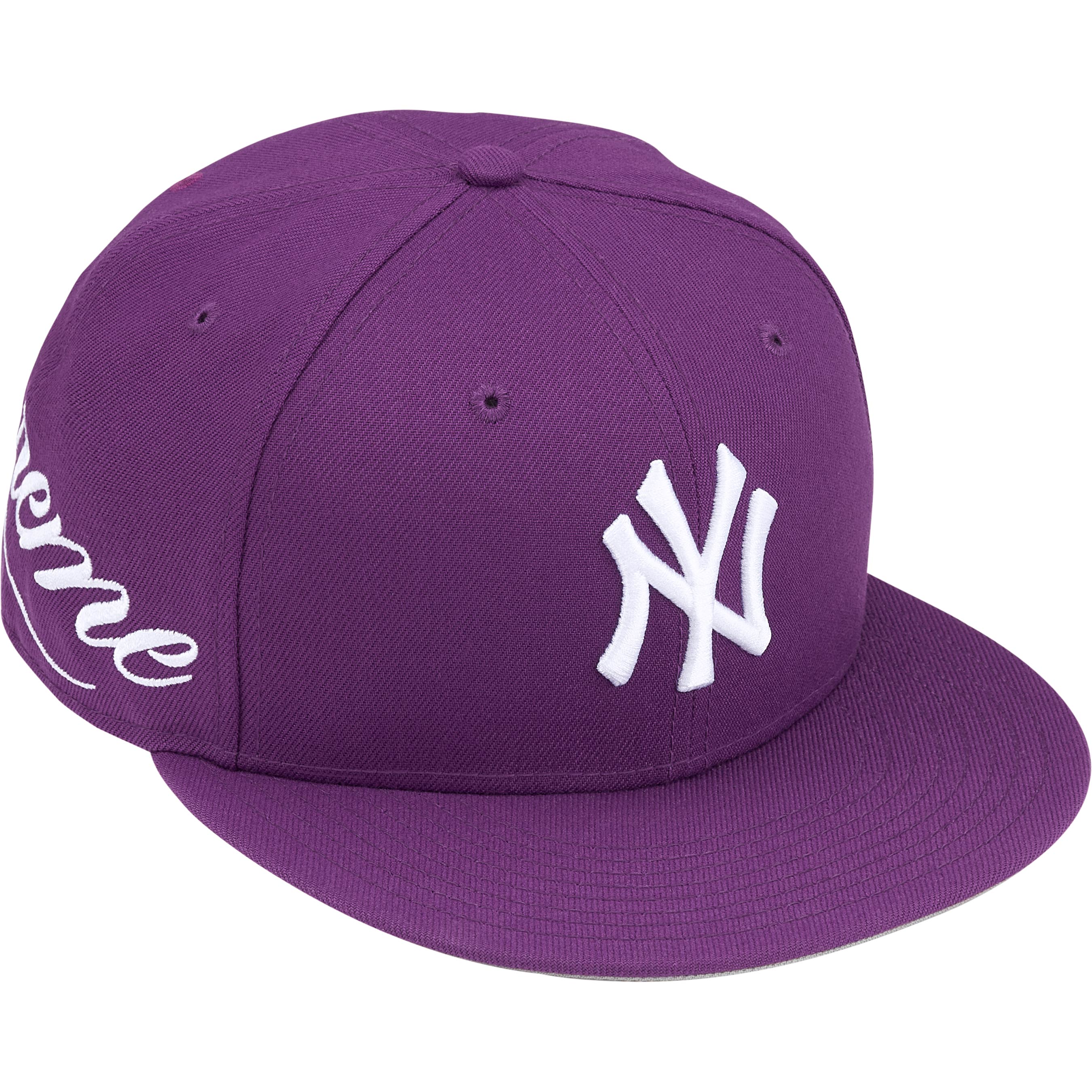 Supreme®/New York Yankees™ New Era®