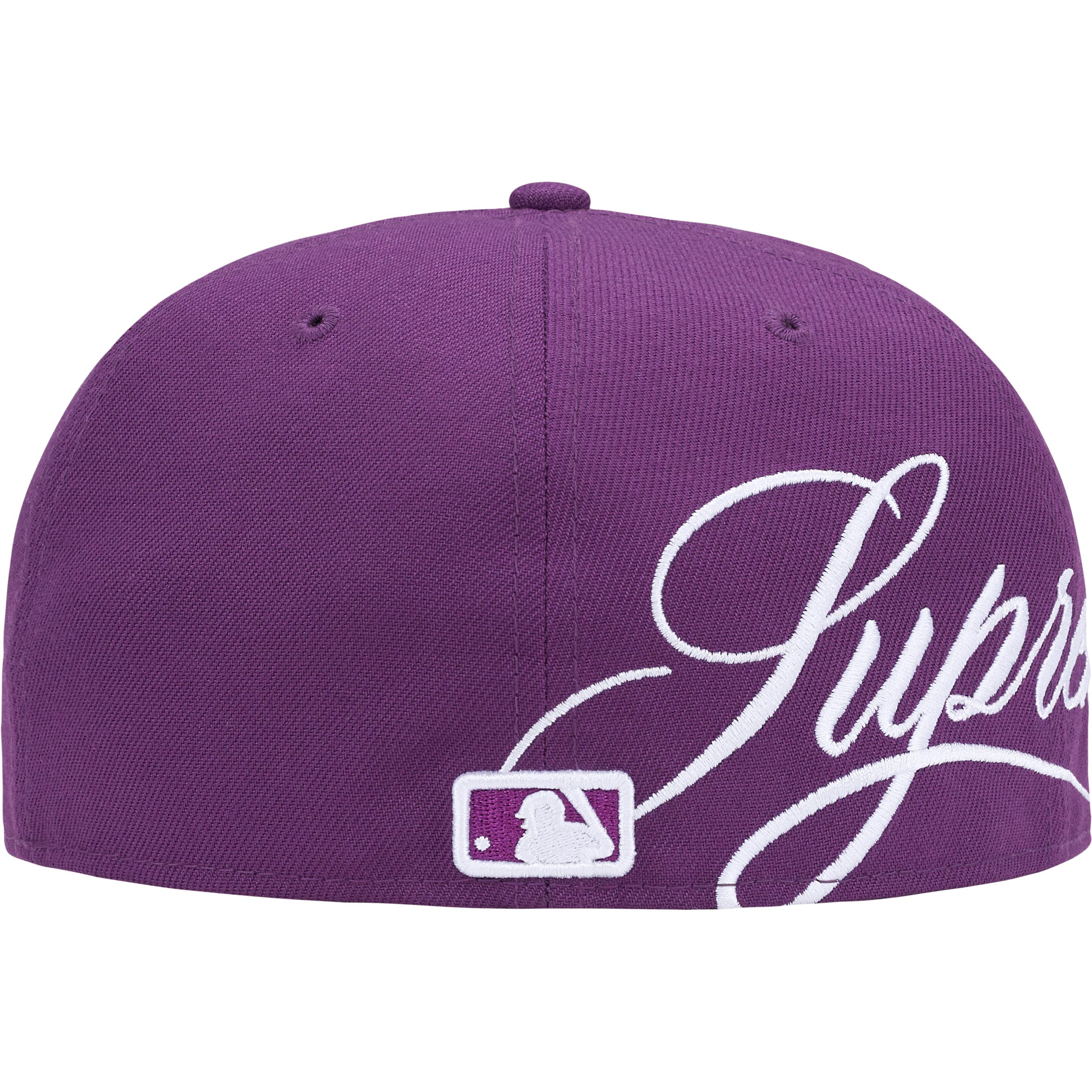 Supreme®/New York Yankees™ New Era®