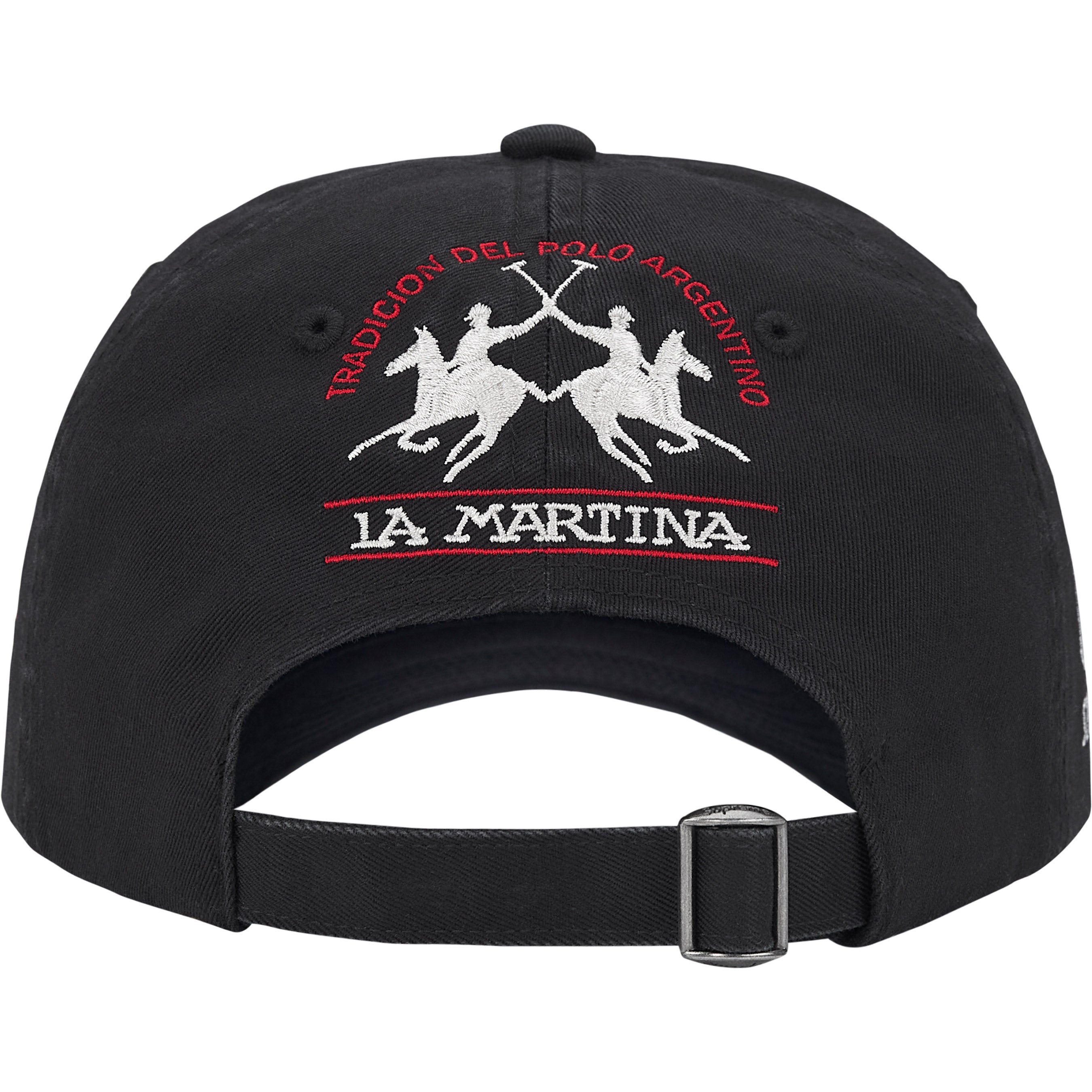 Supreme®/La Martina/Jacob & Co 6-Panel