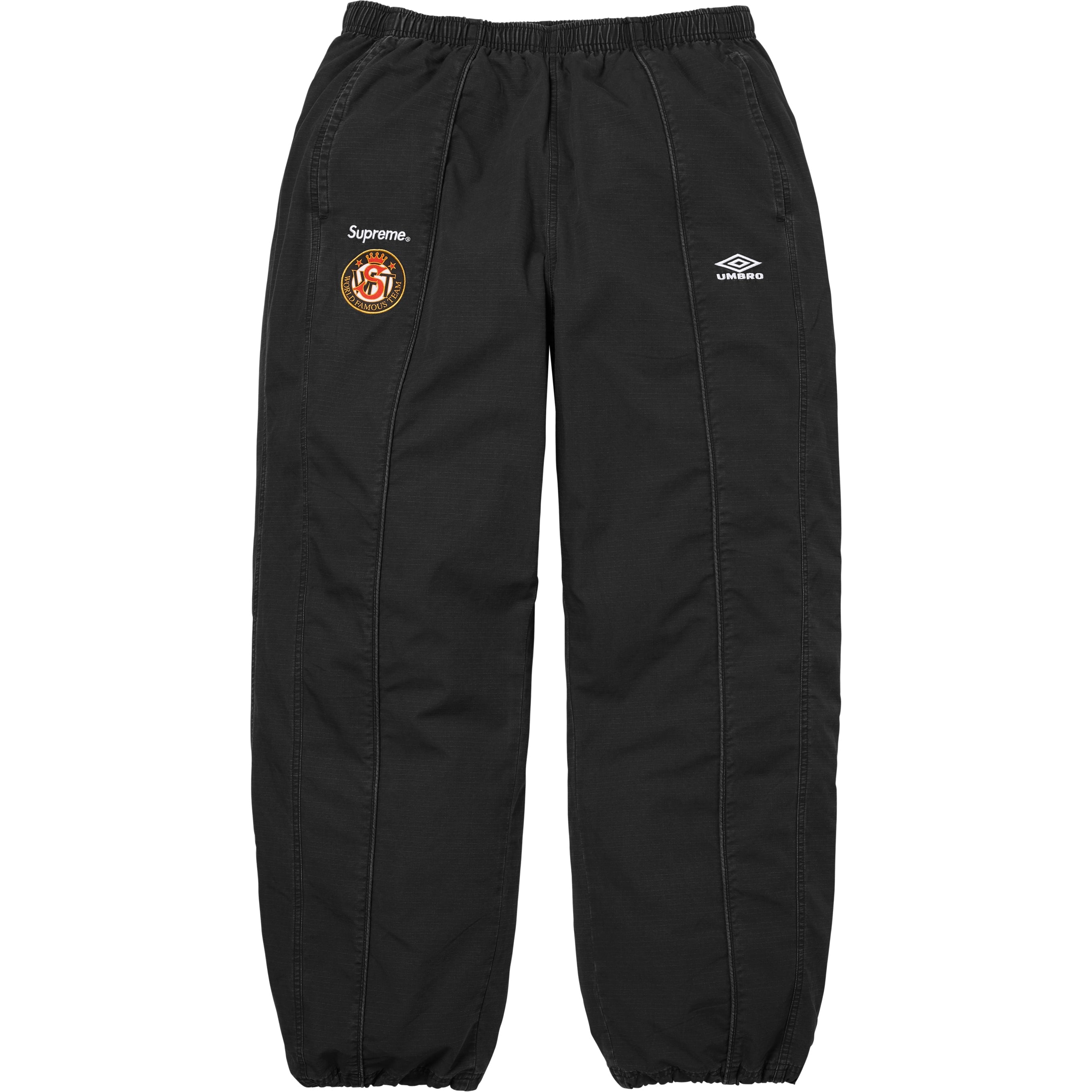Supreme®/Umbro® Cotton Ripstop Track Pant