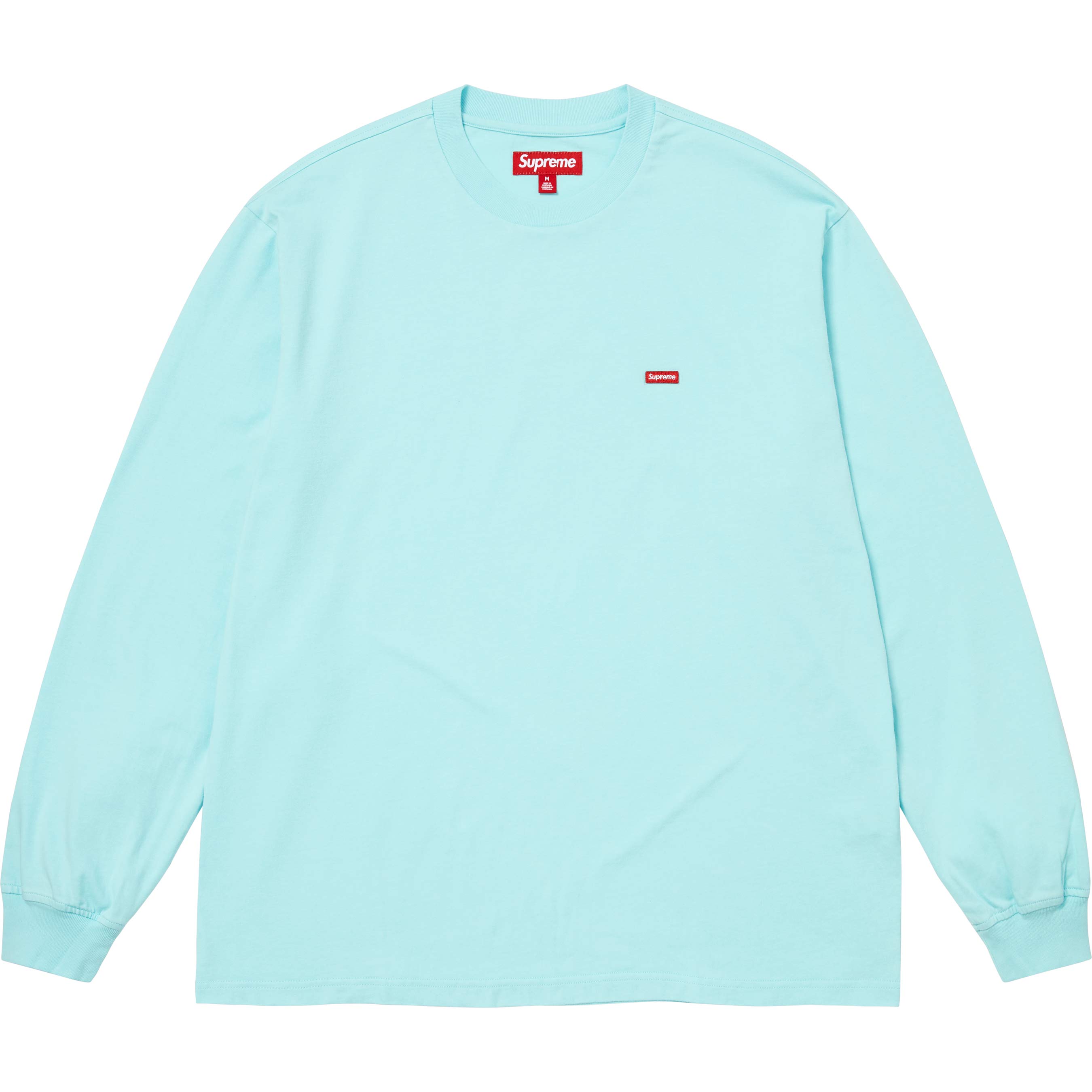 Small Box L/S Tee