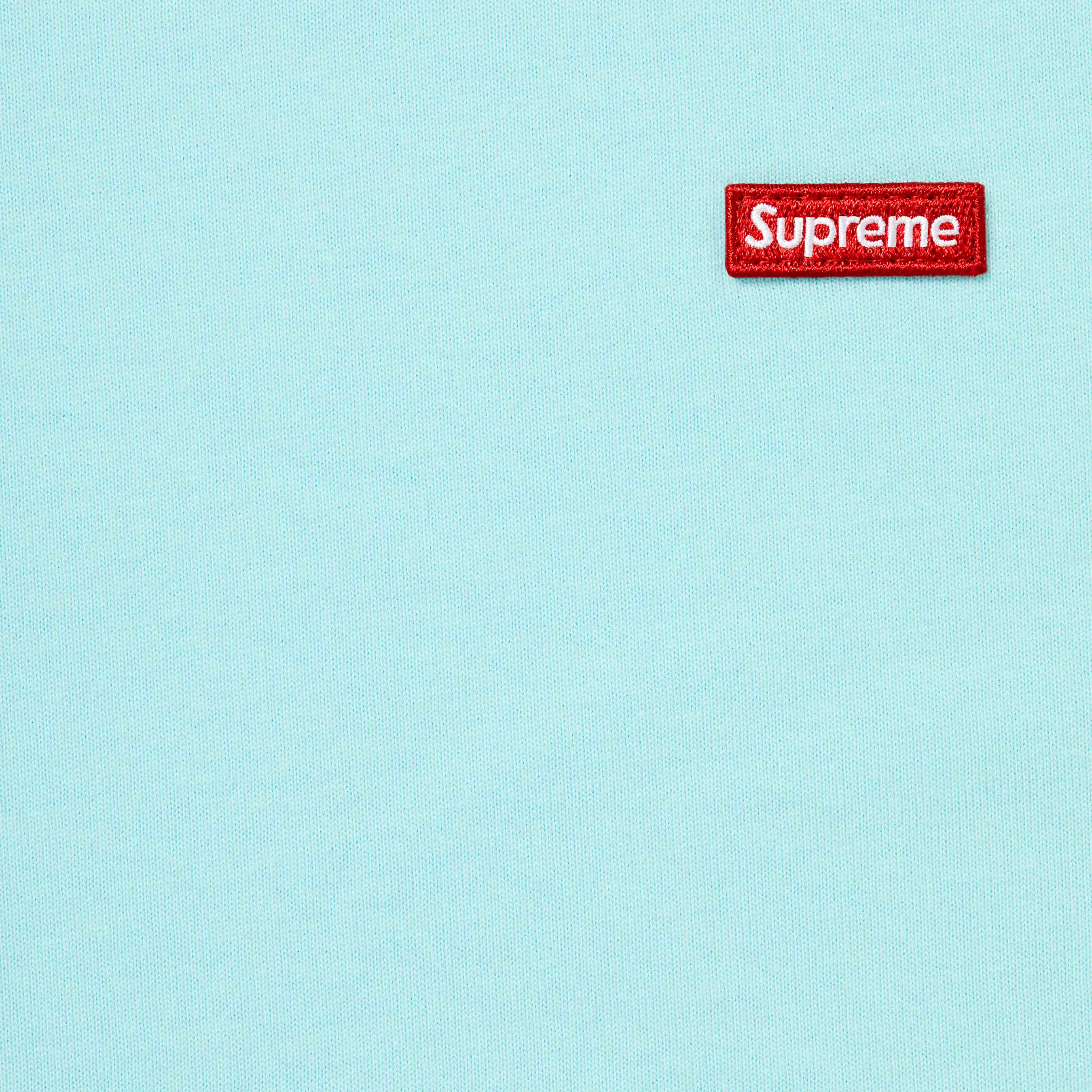 Small Box L/S Tee