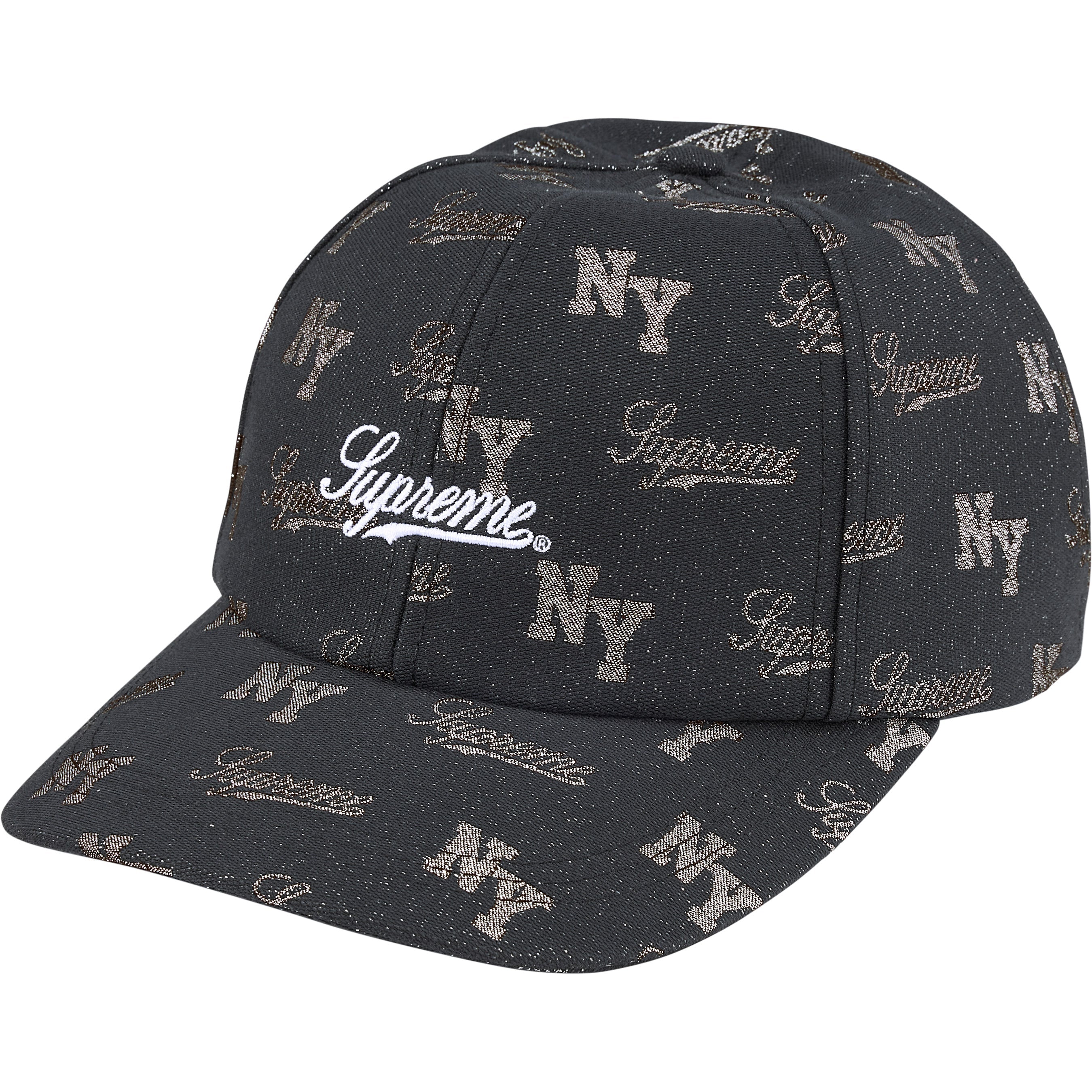 Monogram 6-Panel