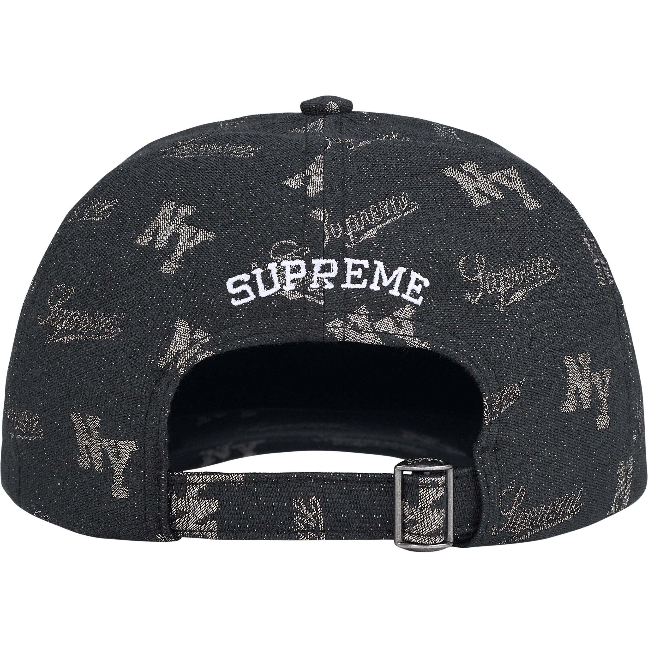 Monogram 6-Panel