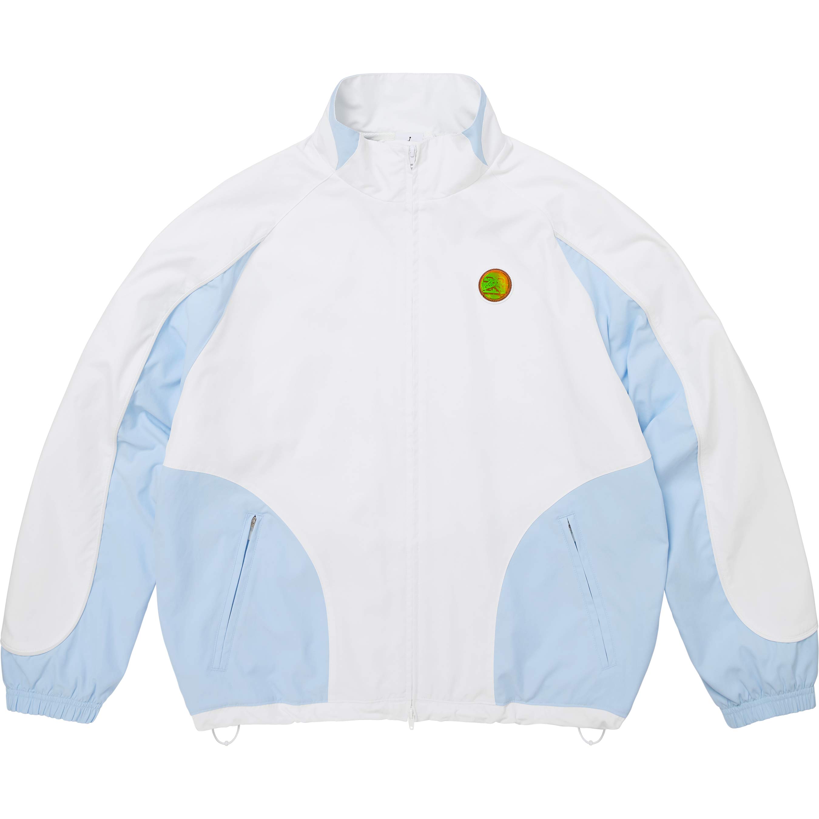 Supreme®/Jordan® Track Jacket