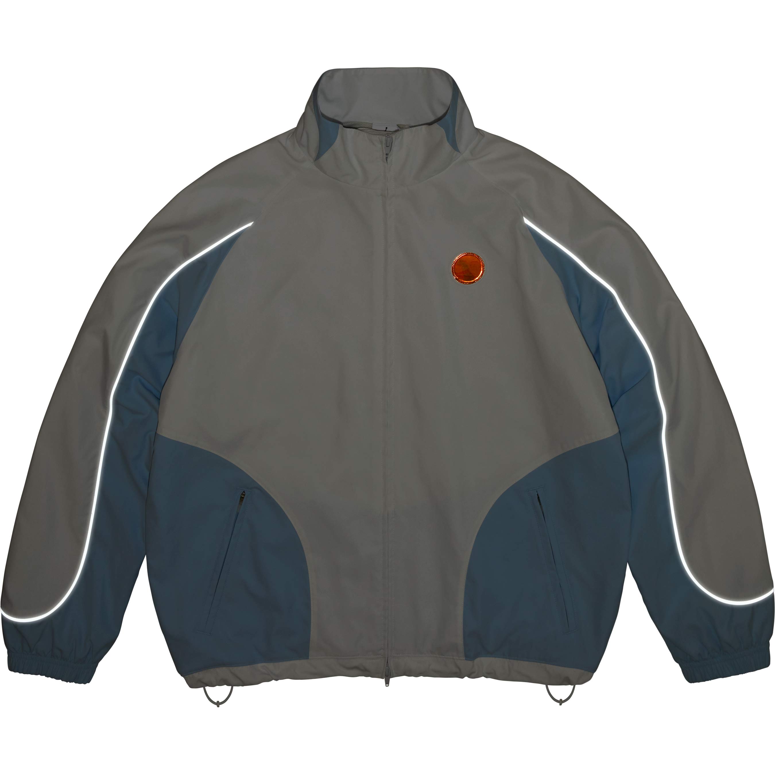 Supreme®/Jordan® Track Jacket