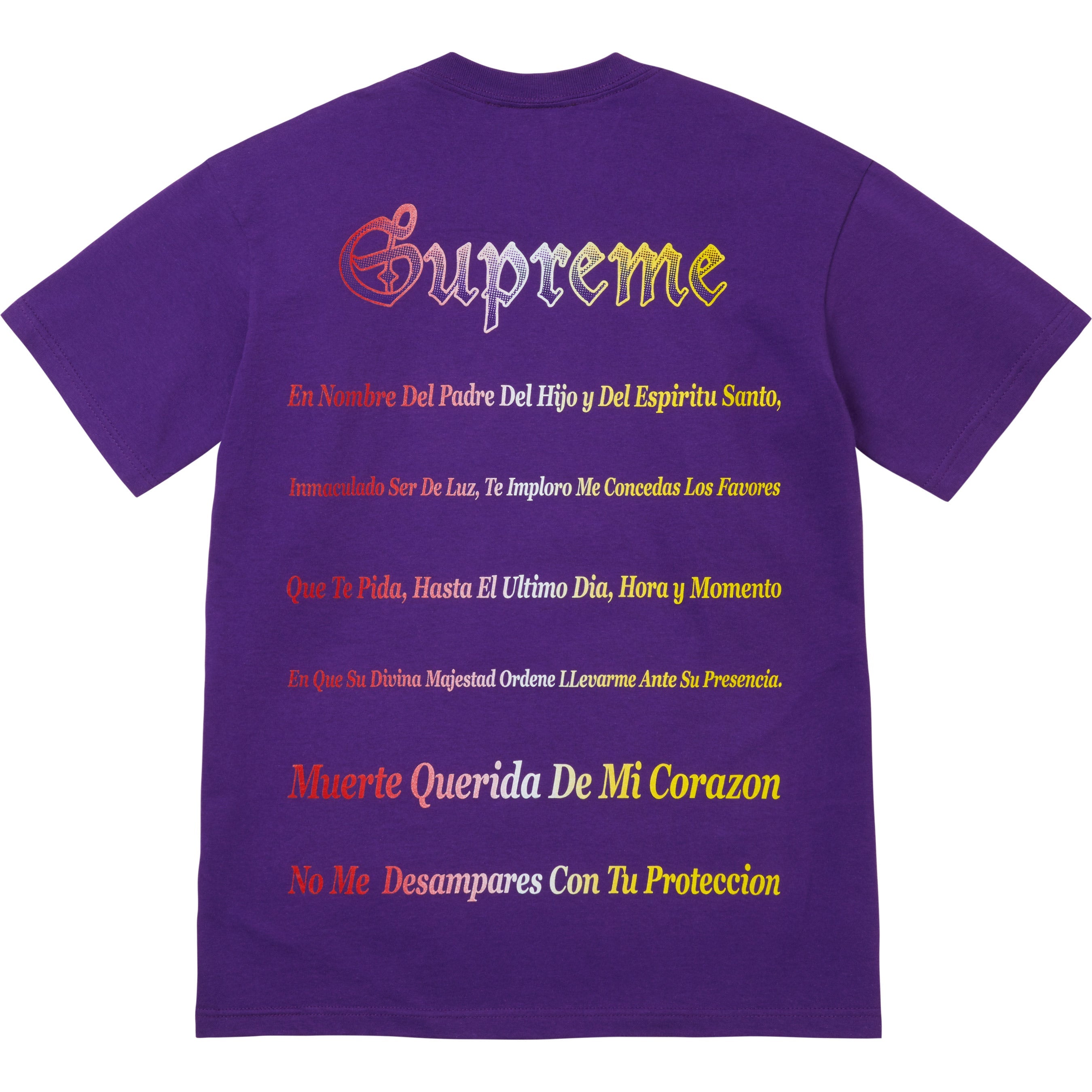 Grim Reaper Tee