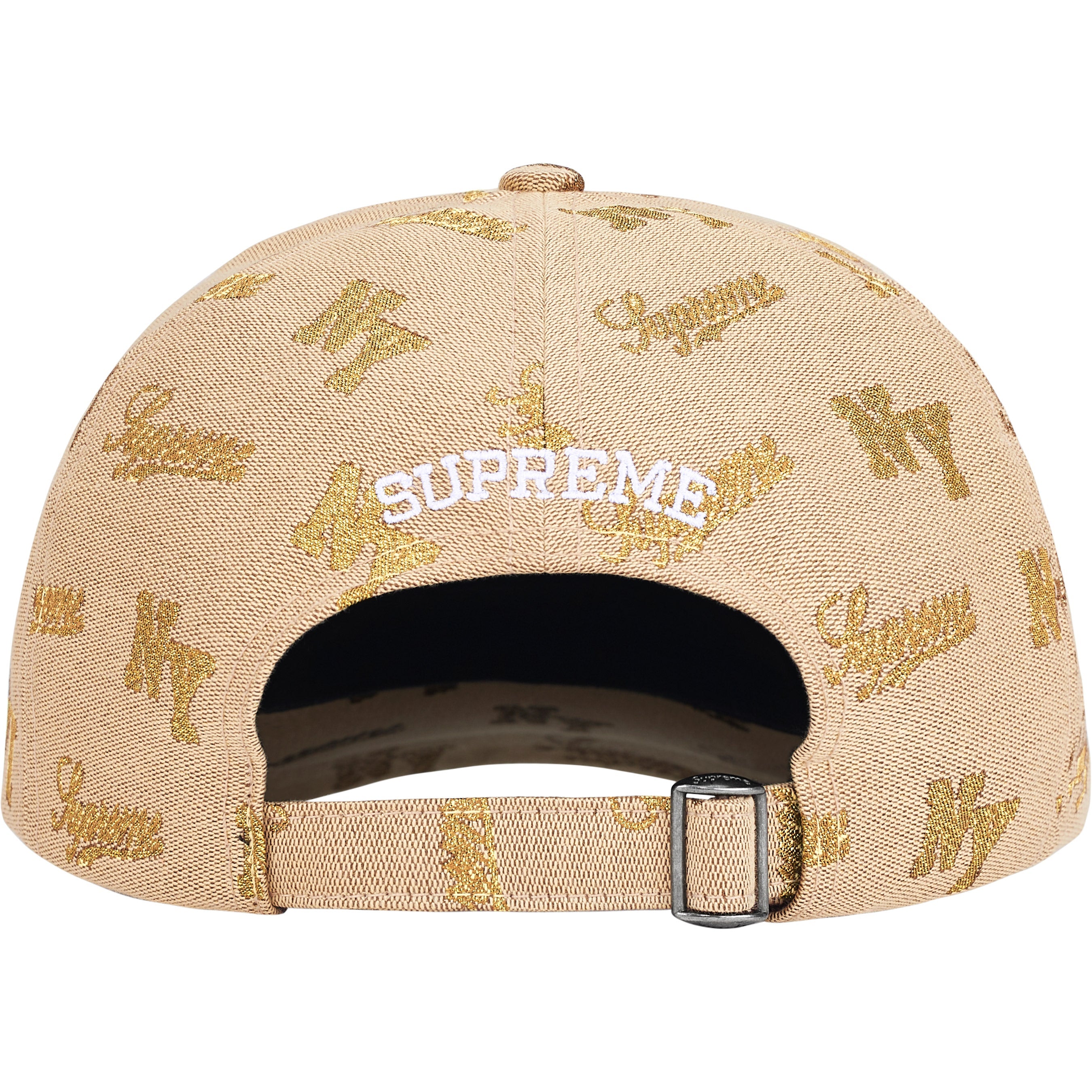 Monogram 6-Panel